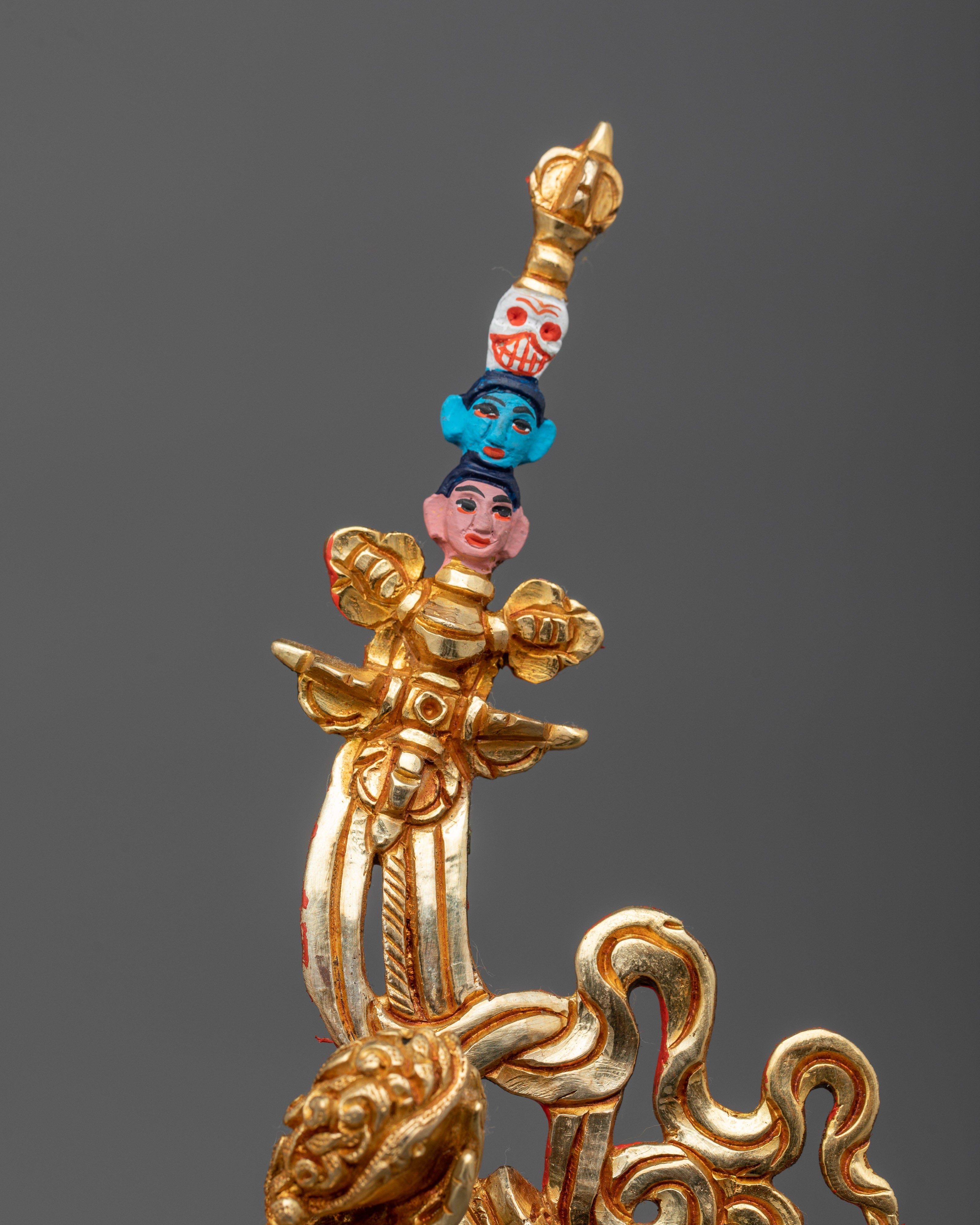 Diva Vajrayogini Statue | Embodying the Essence of Wisdom and Compassion