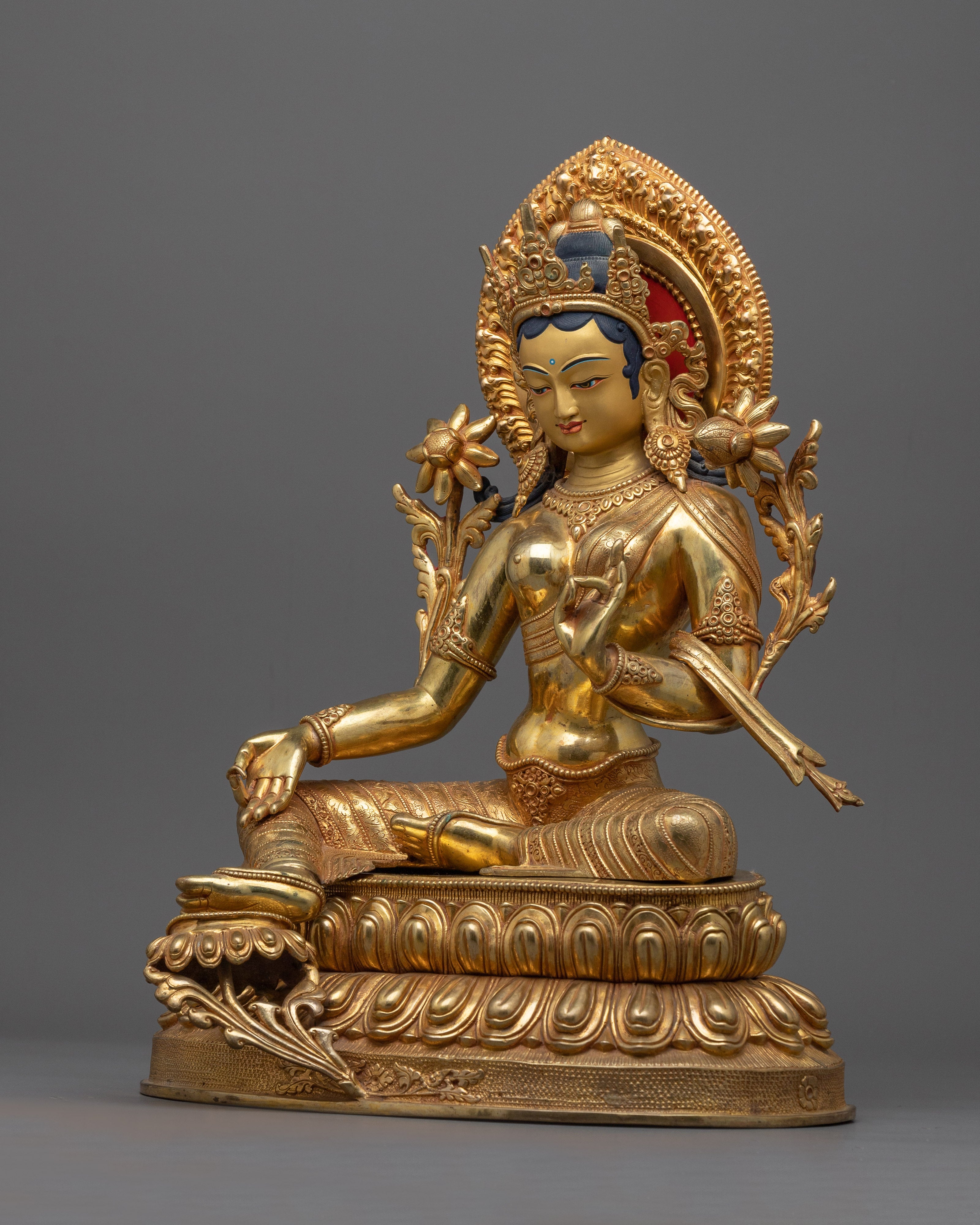 diva-grace-green-tara