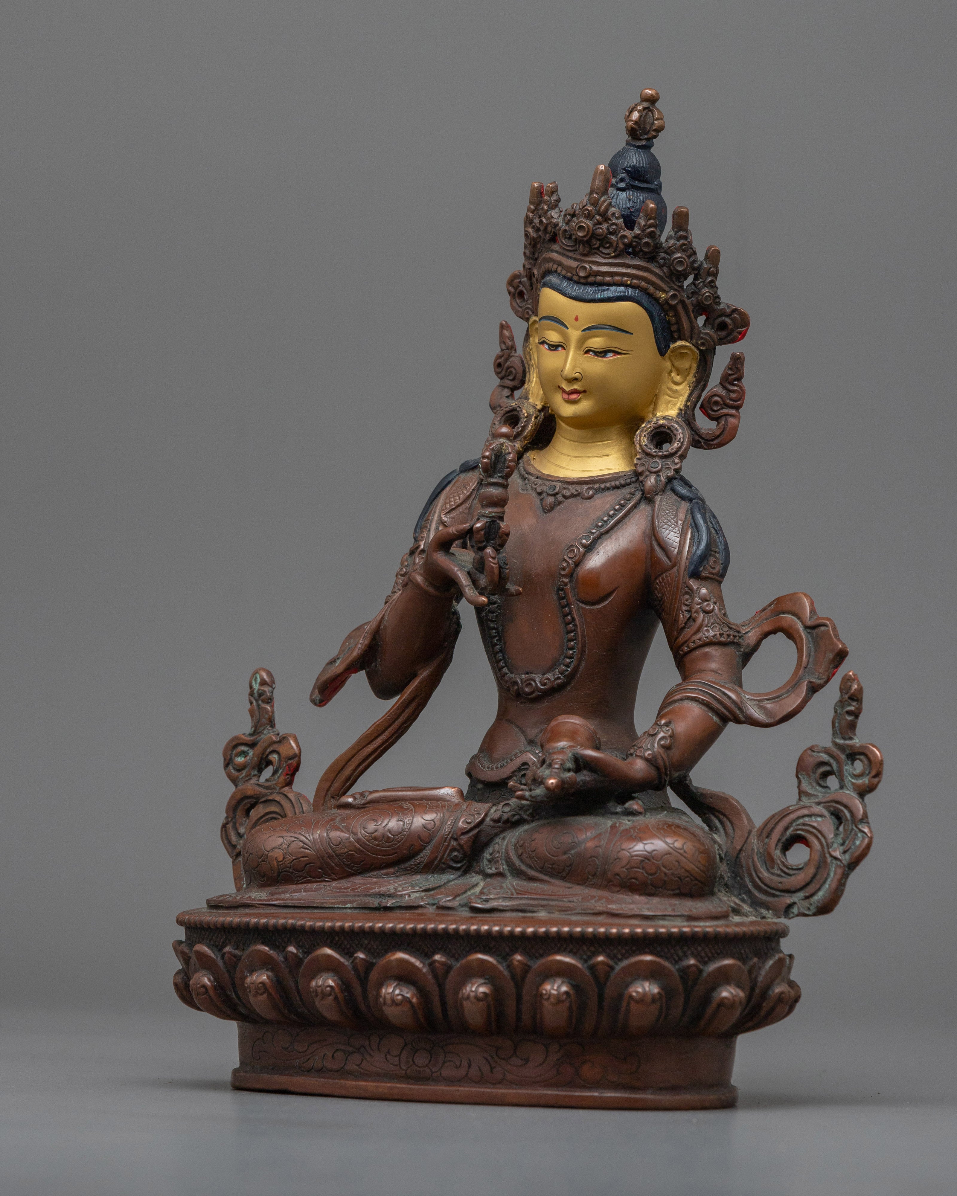 vajrasattva-oxidized-figurine