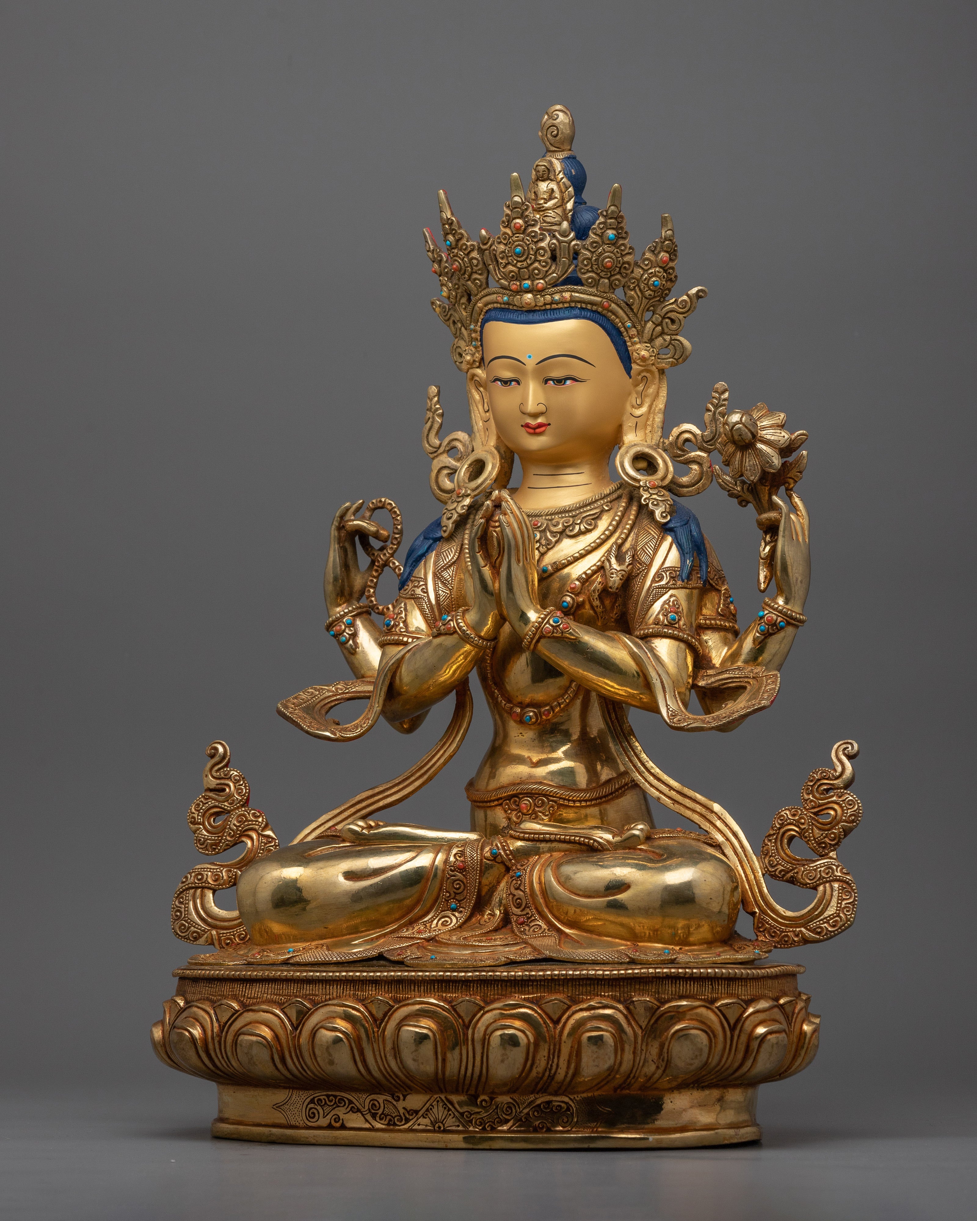 compassion-chenrezig-deity