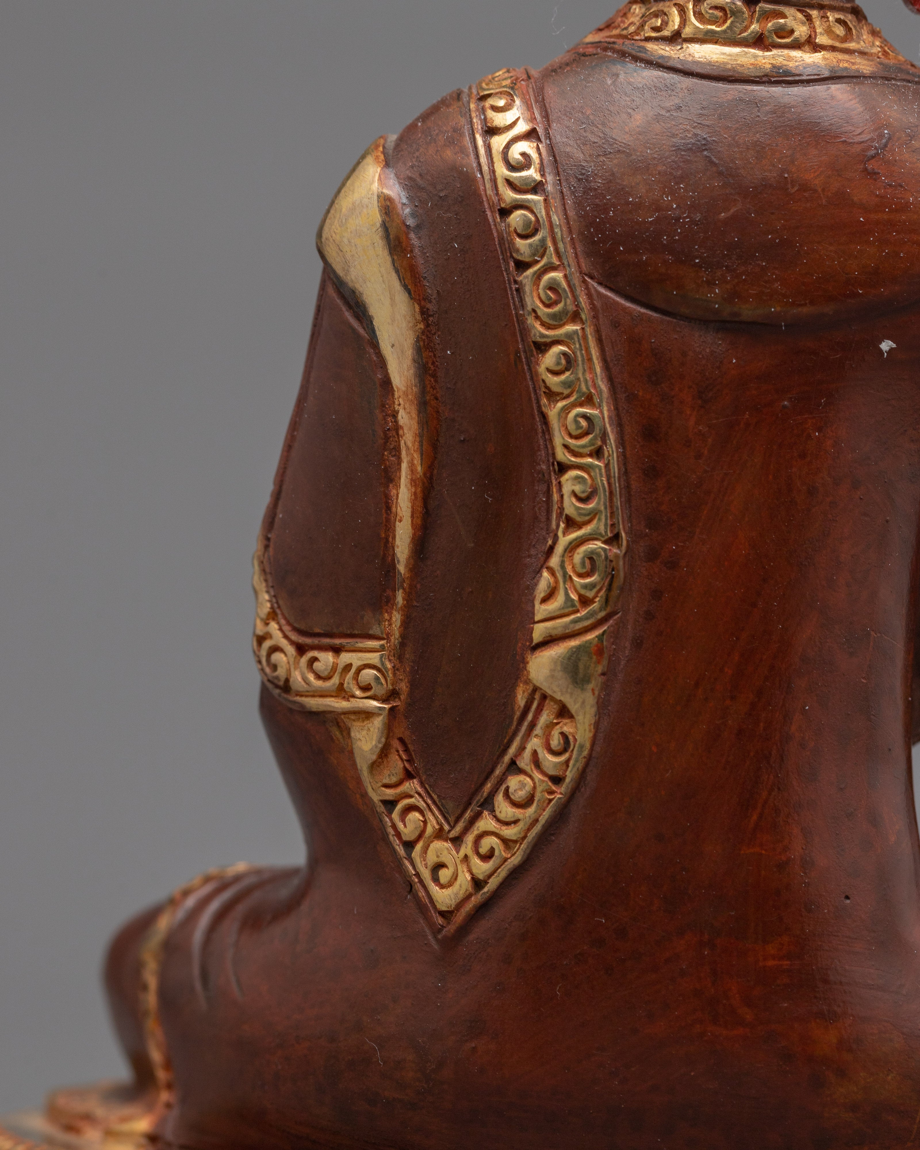 Medicine Buddha Figure | Experience Divine Healing and Compassion