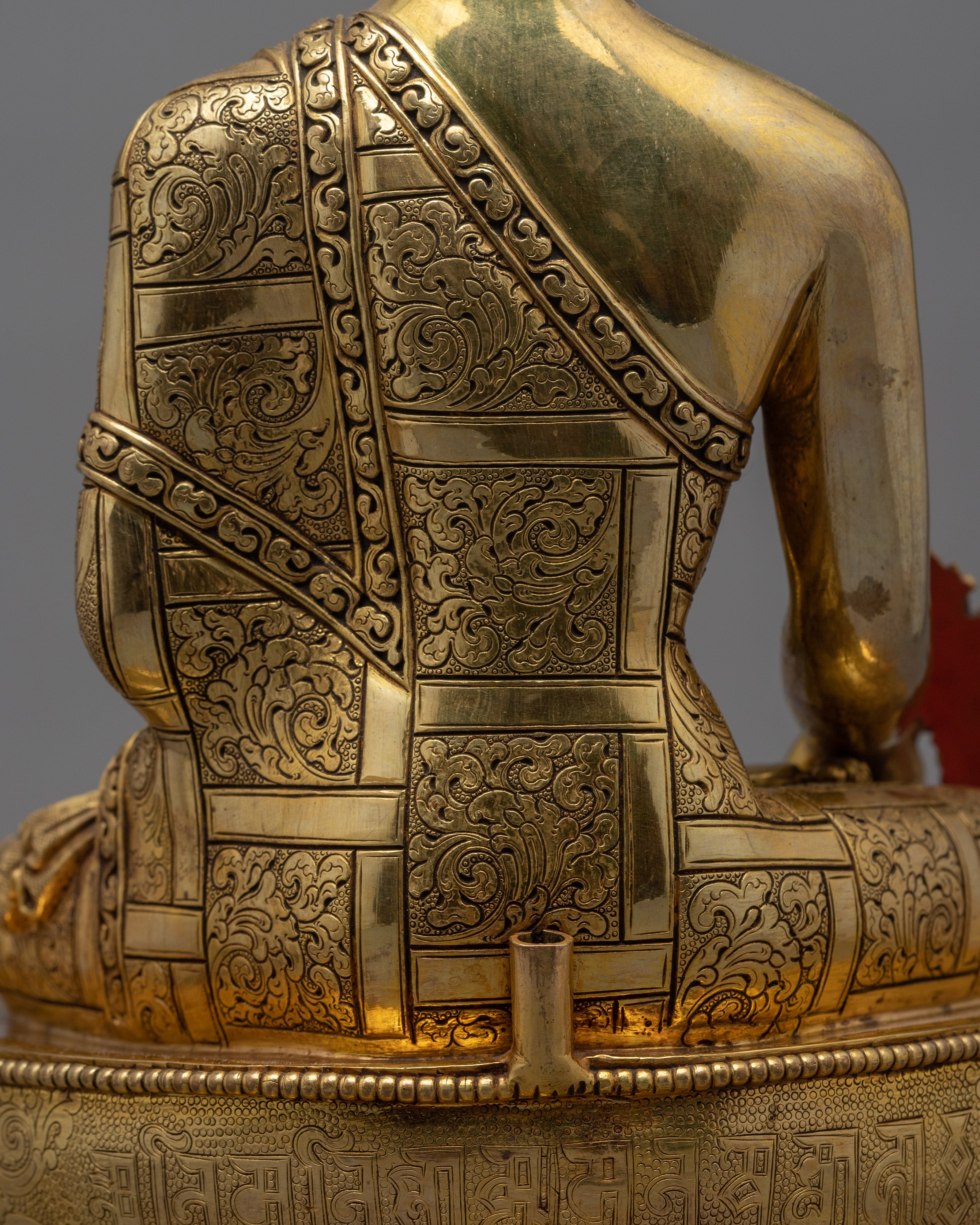 Medicine Buddha Healing Figure | Discover Divine Wellness