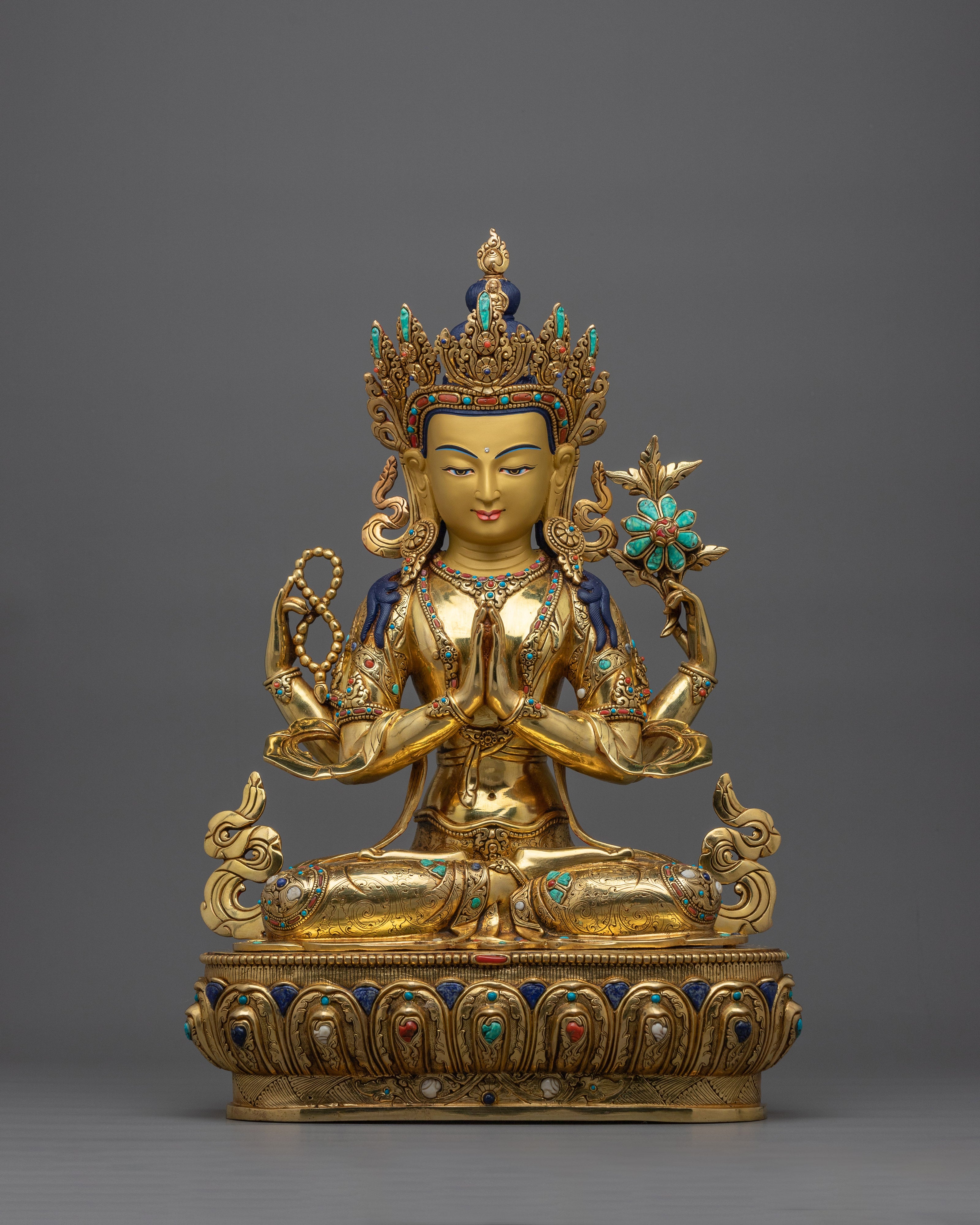 chenrezig-serene-figure