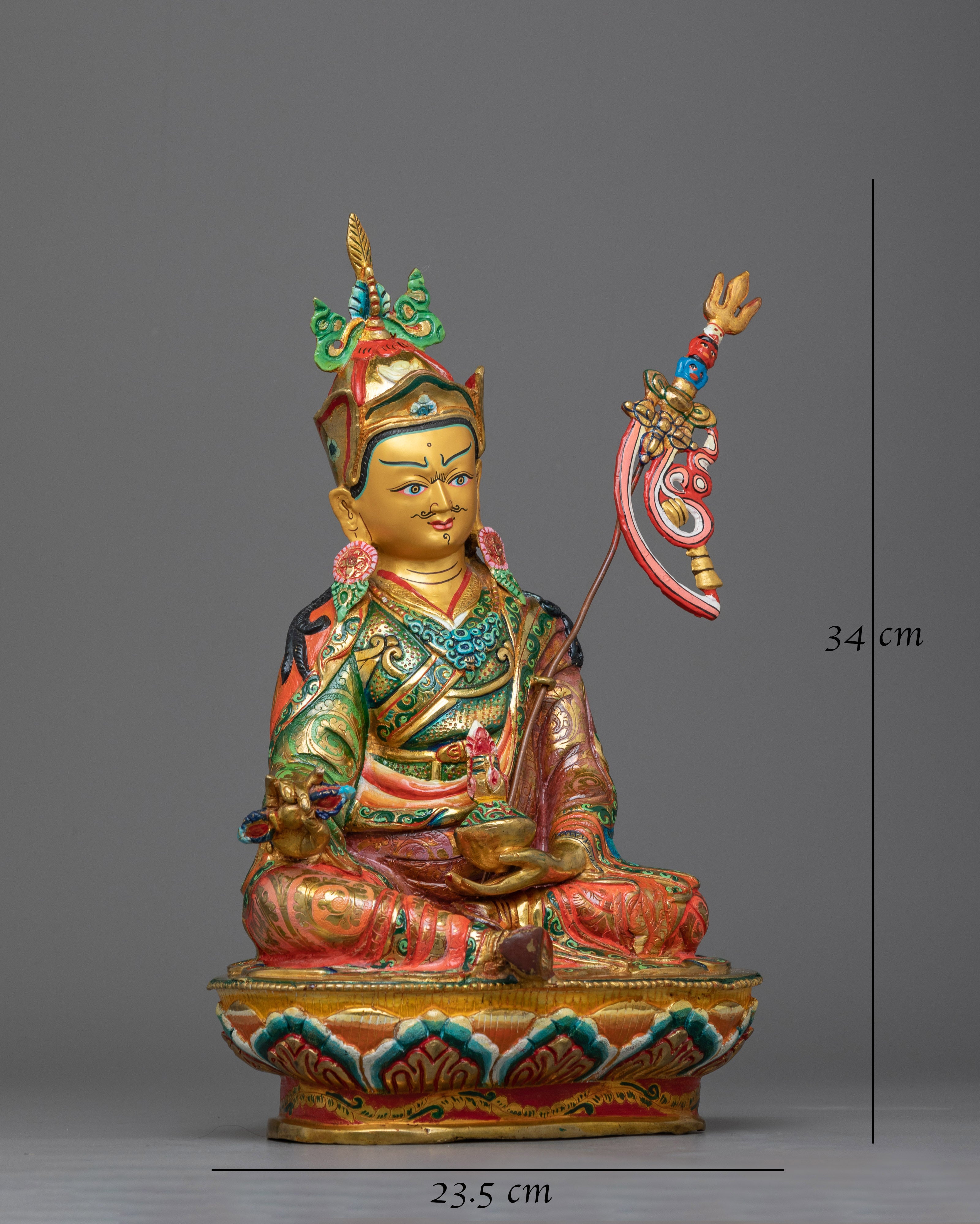 guru-rinpoche-in-colorful
