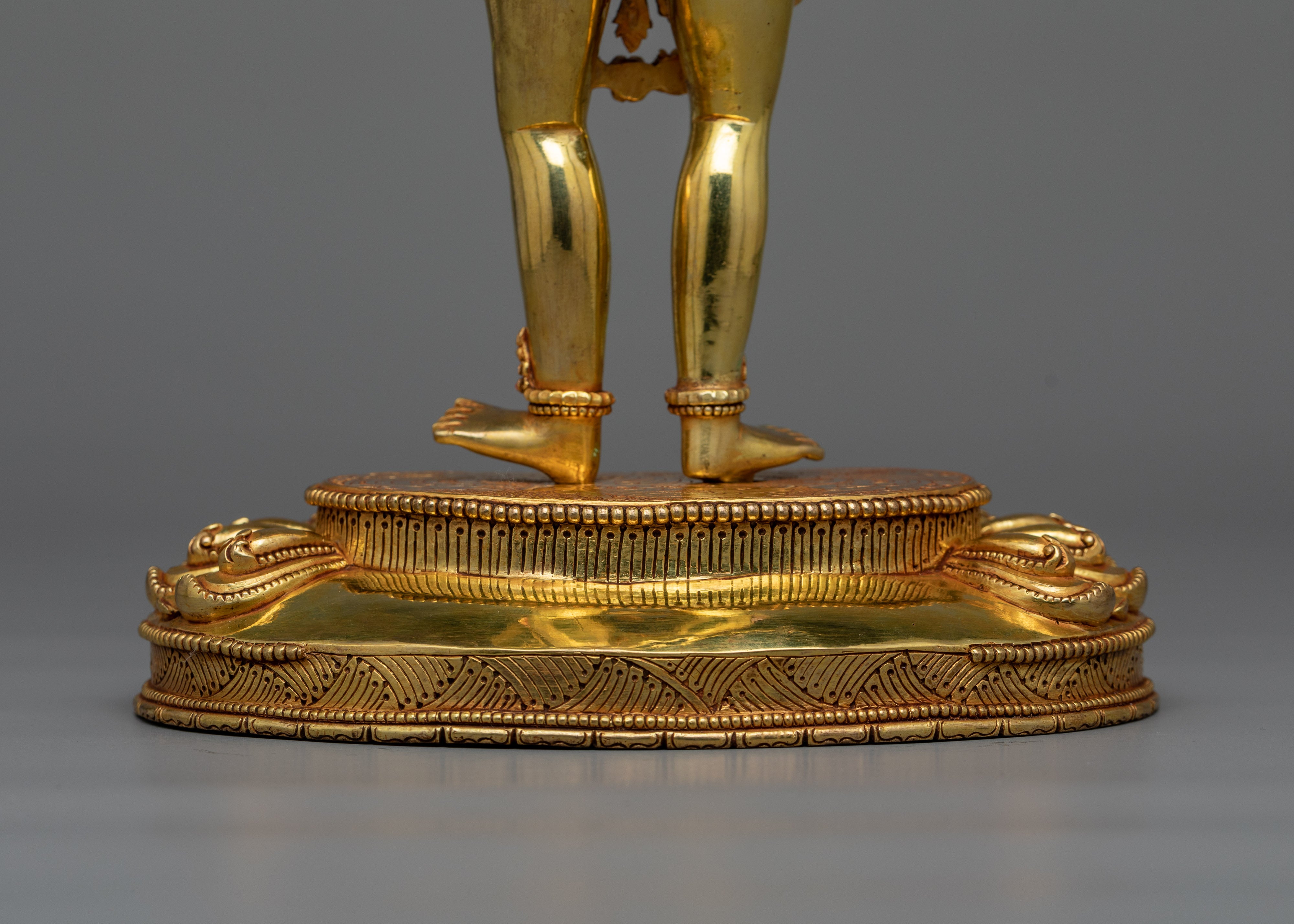 Dechen Gyalmo Figurine | Embrace Divine Feminine Energy and Wisdom