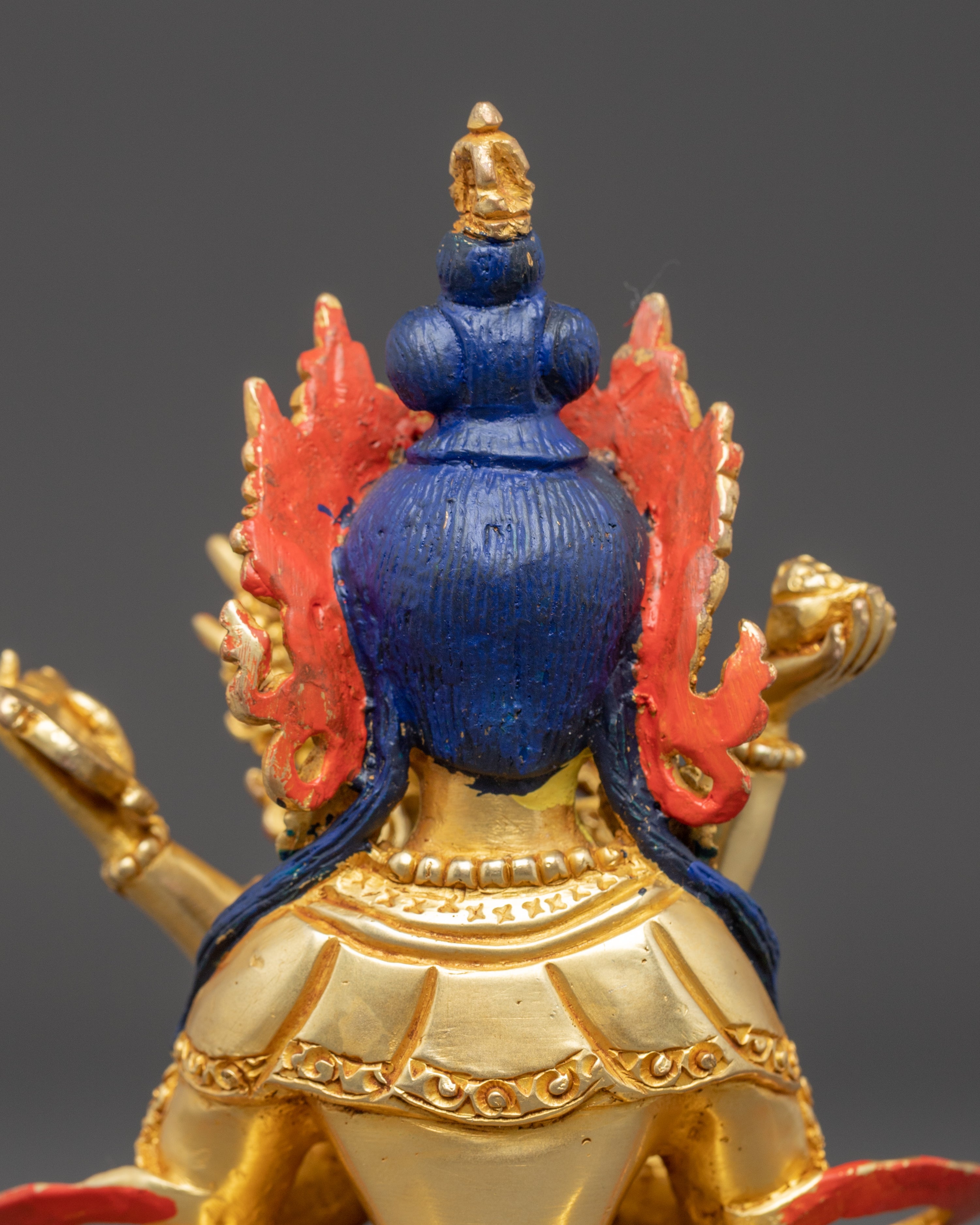 Vajradhara, Vajrayana Buddhism Buddha | Primordial Buddha