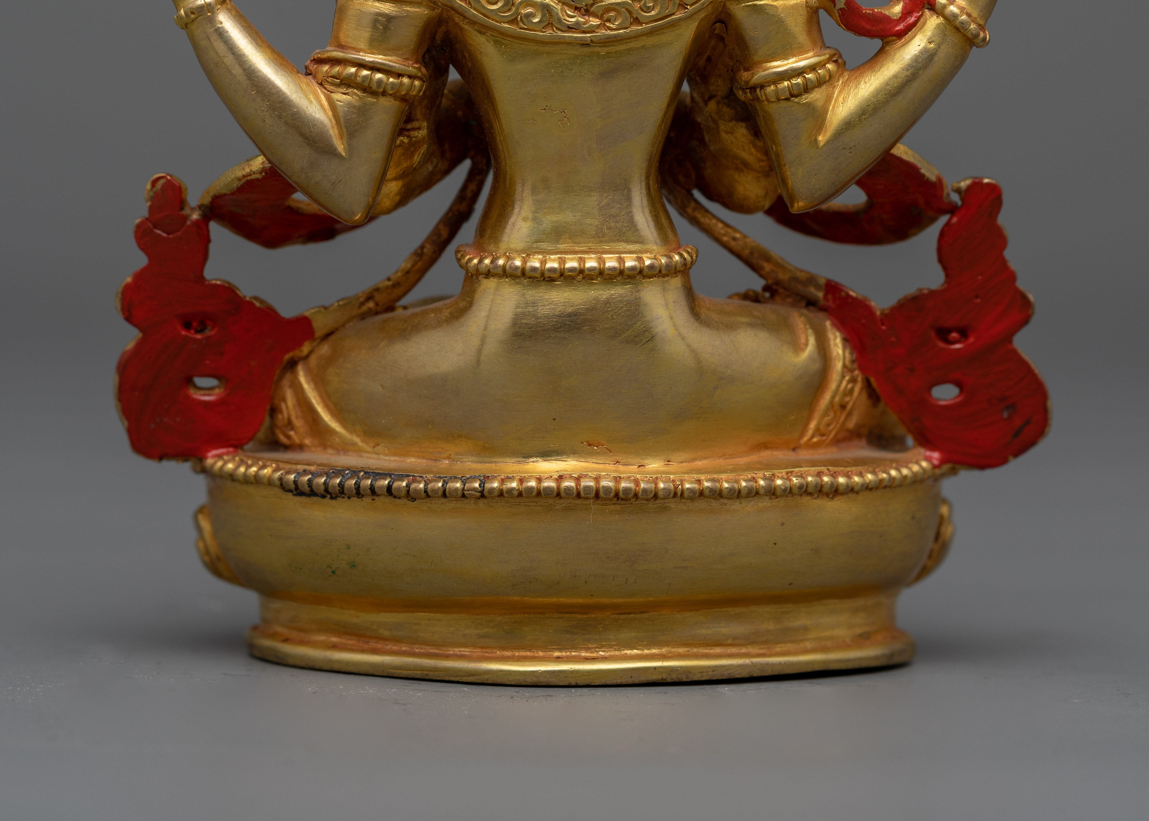 Chenrezig Loving Kind Deity Statue | Cultivate Compassion and Love