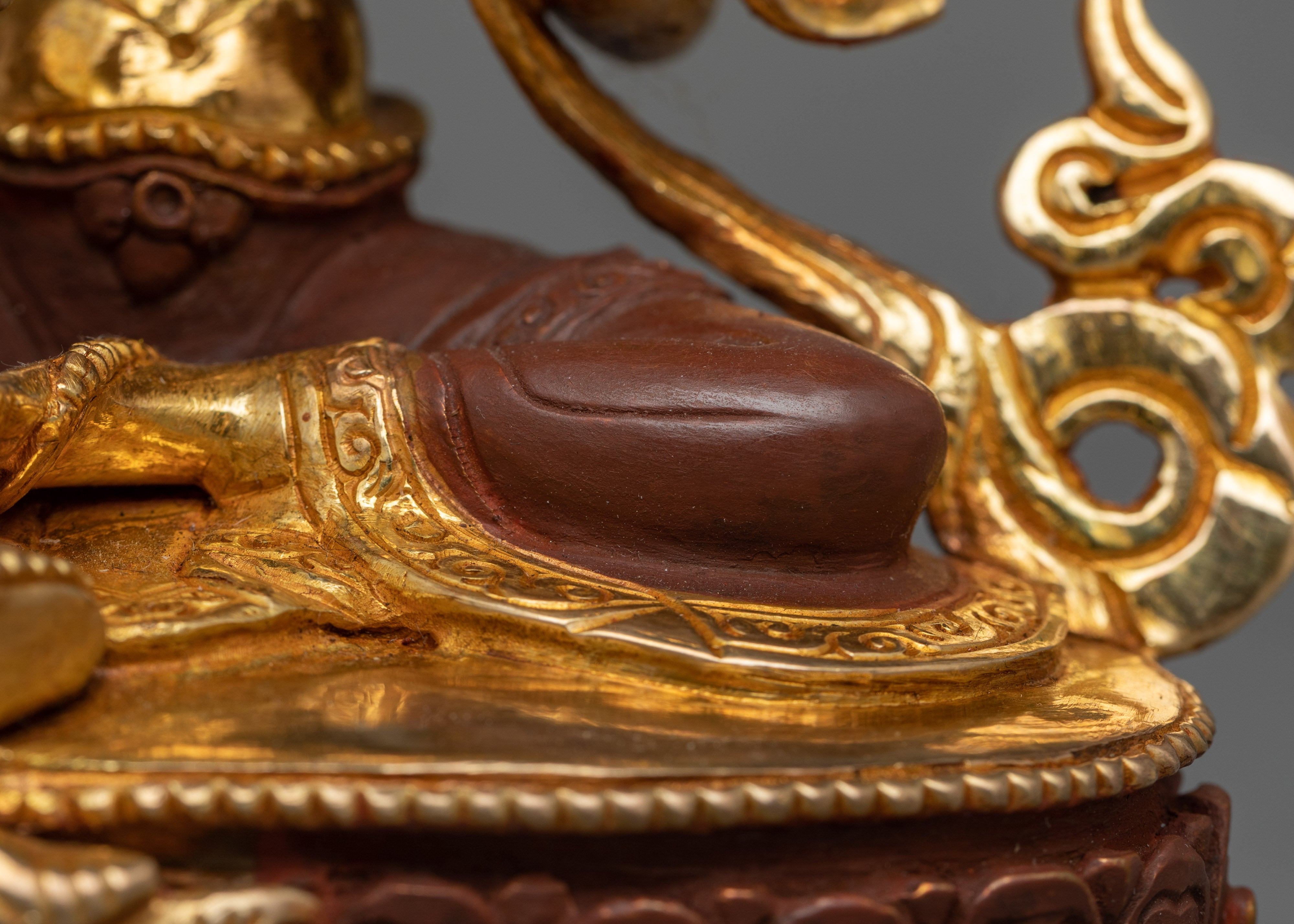 Saraswati Figure | Embrace the Essence of Knowledge and Creativity