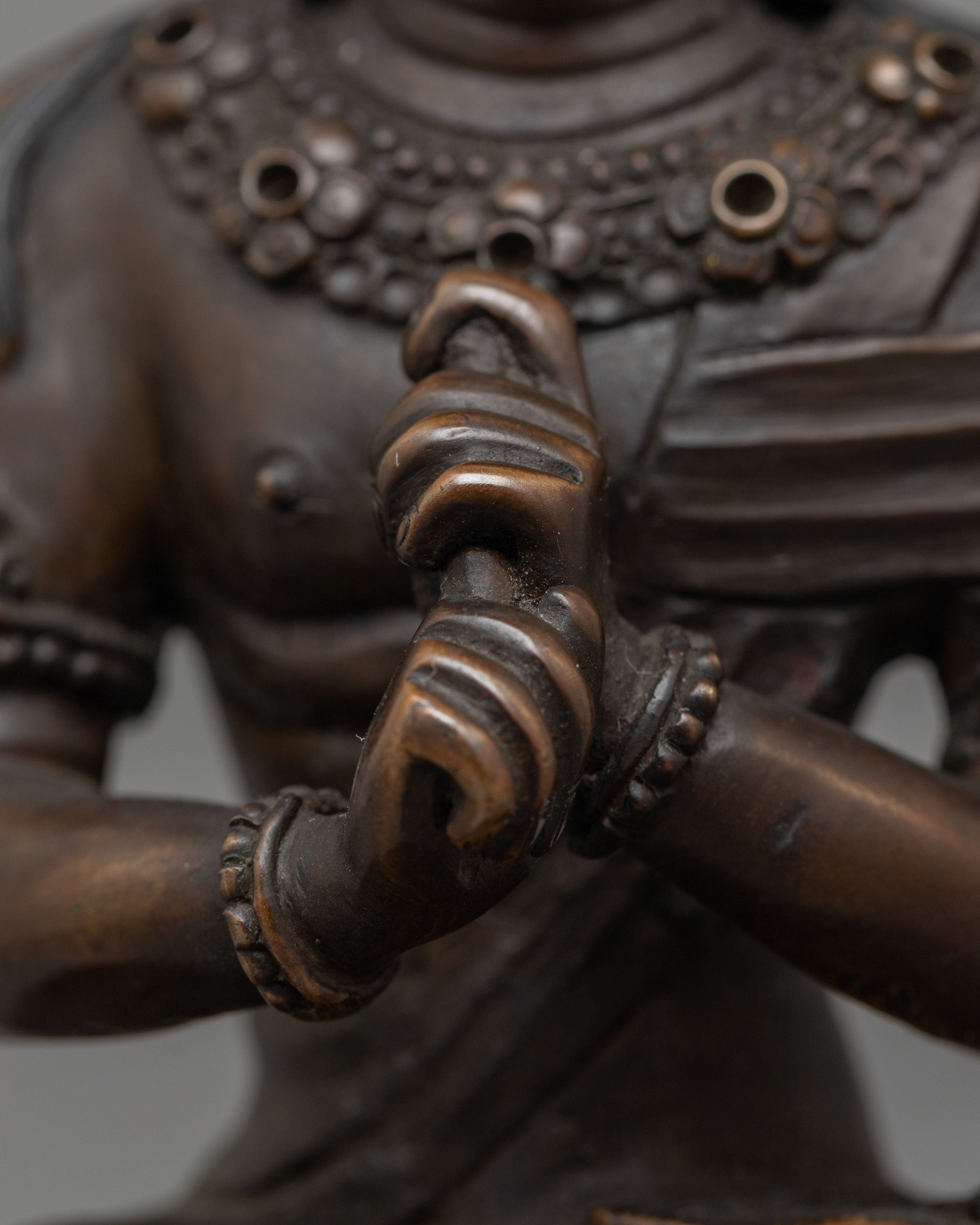 Vairocana Buddha Art | Serene Symbol of Tranquility