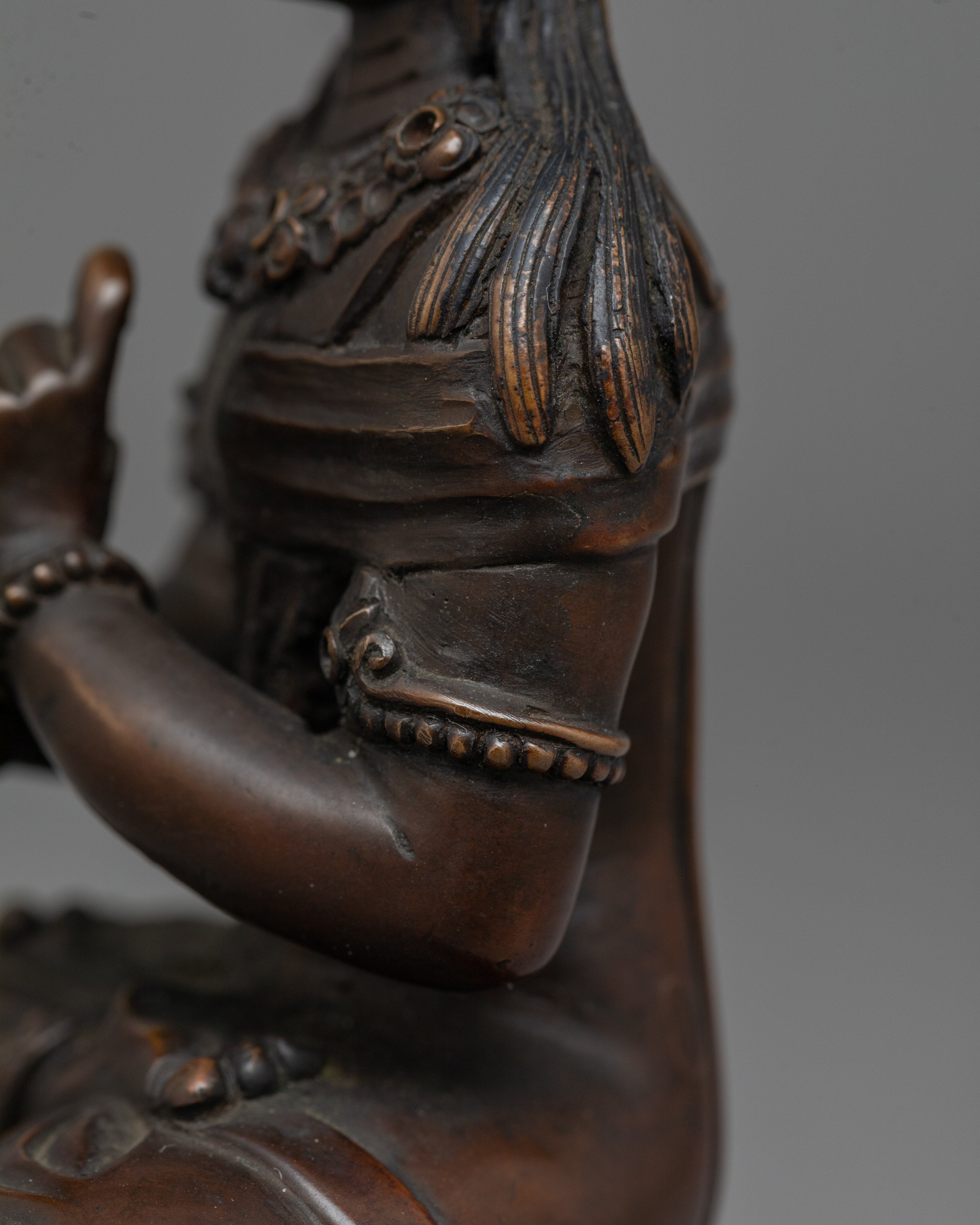 Vairocana Buddha Art | Serene Symbol of Tranquility