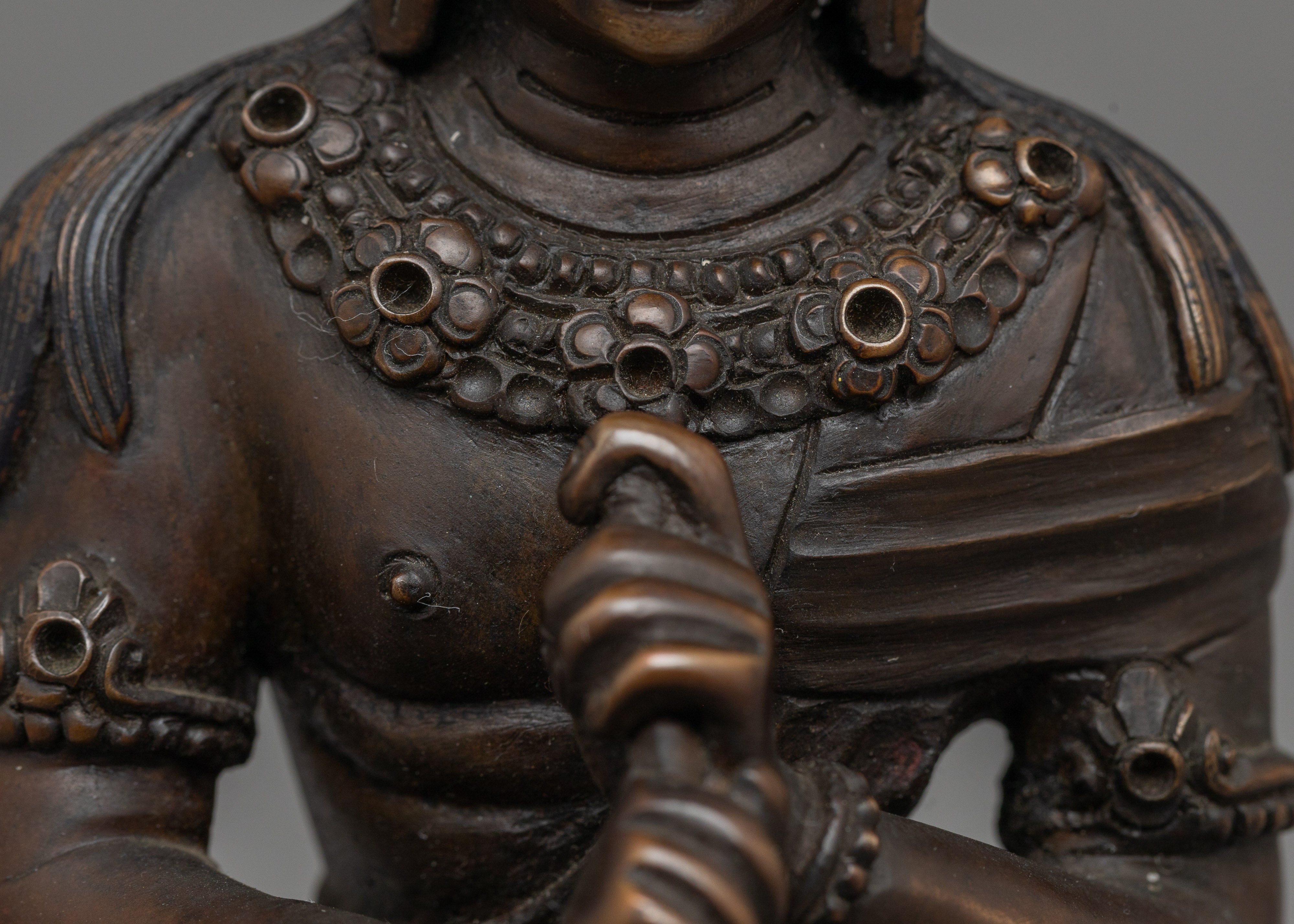 Vairocana Buddha Art | Serene Symbol of Tranquility