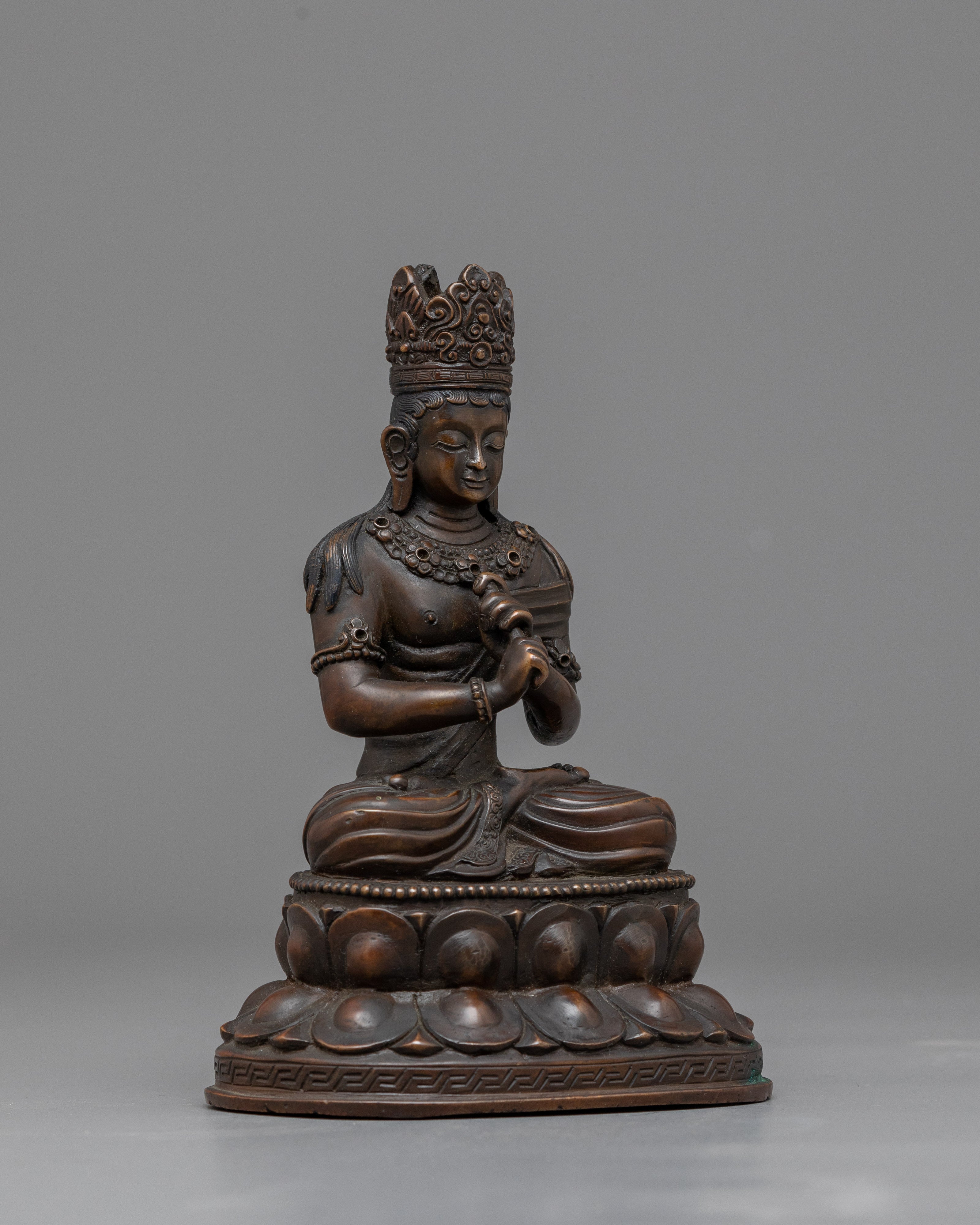 Vairocana-buddha Art