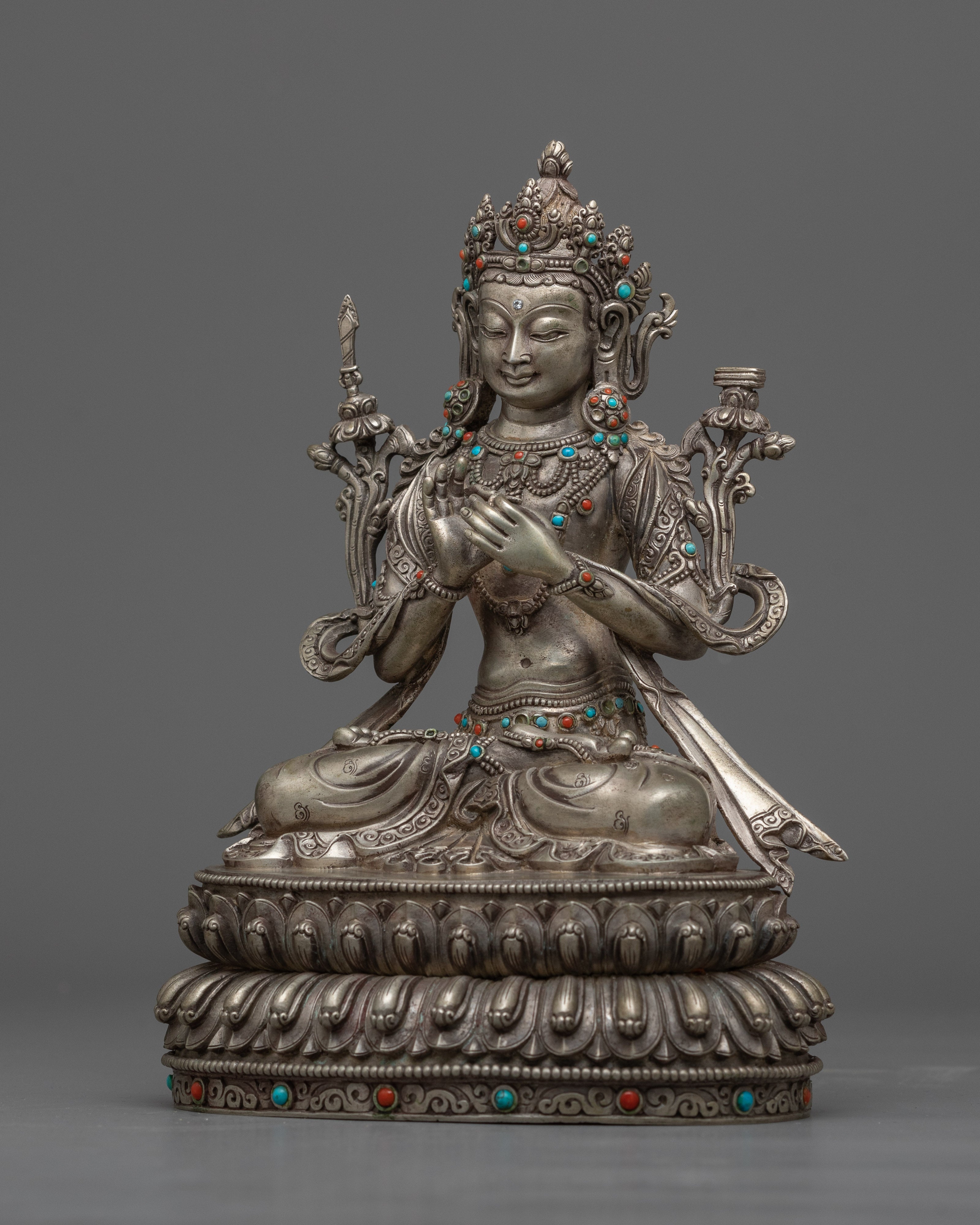 tikshna-manjushri-art