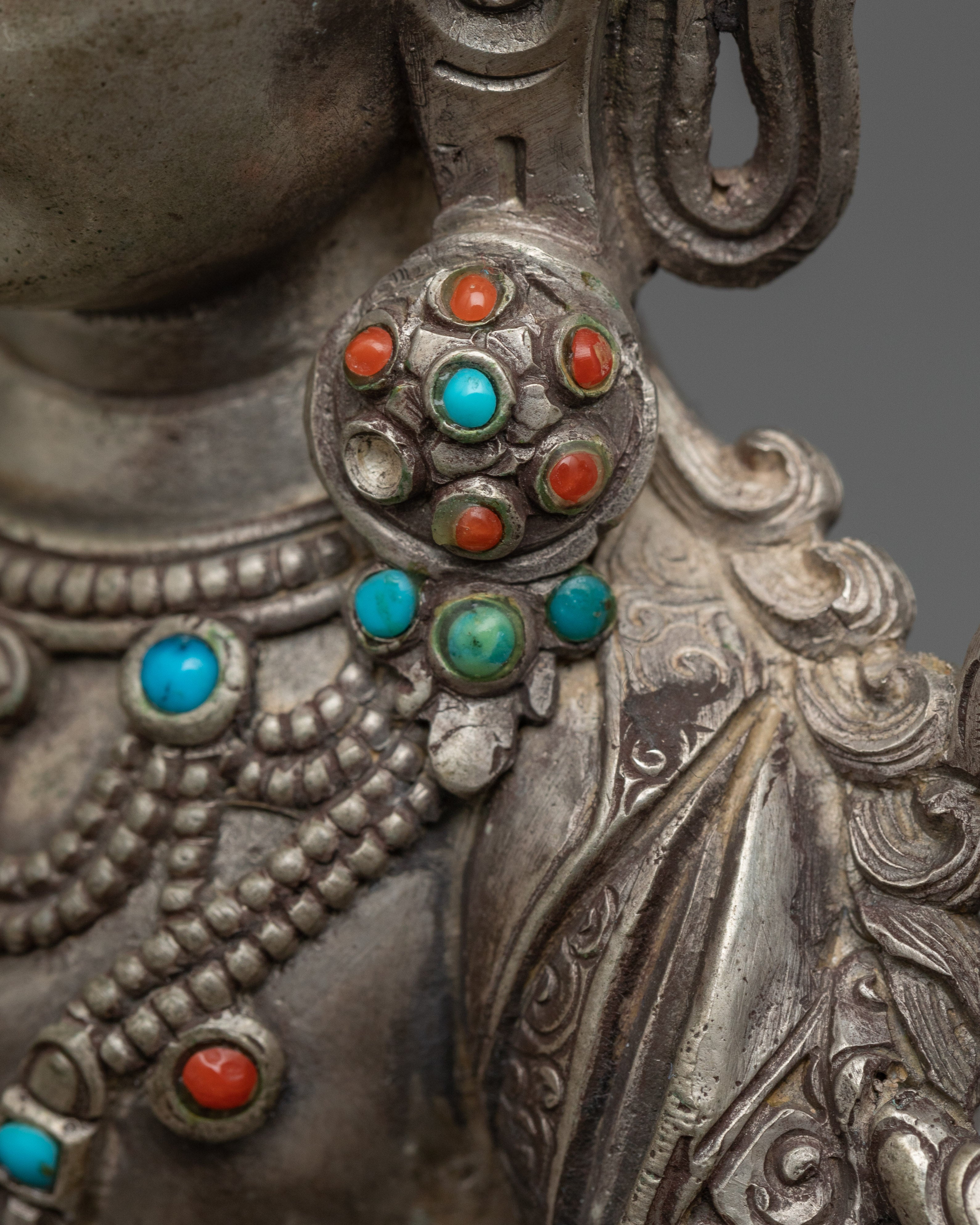 Tikshna Manjushri Art | Symbol of Wisdom and Insight