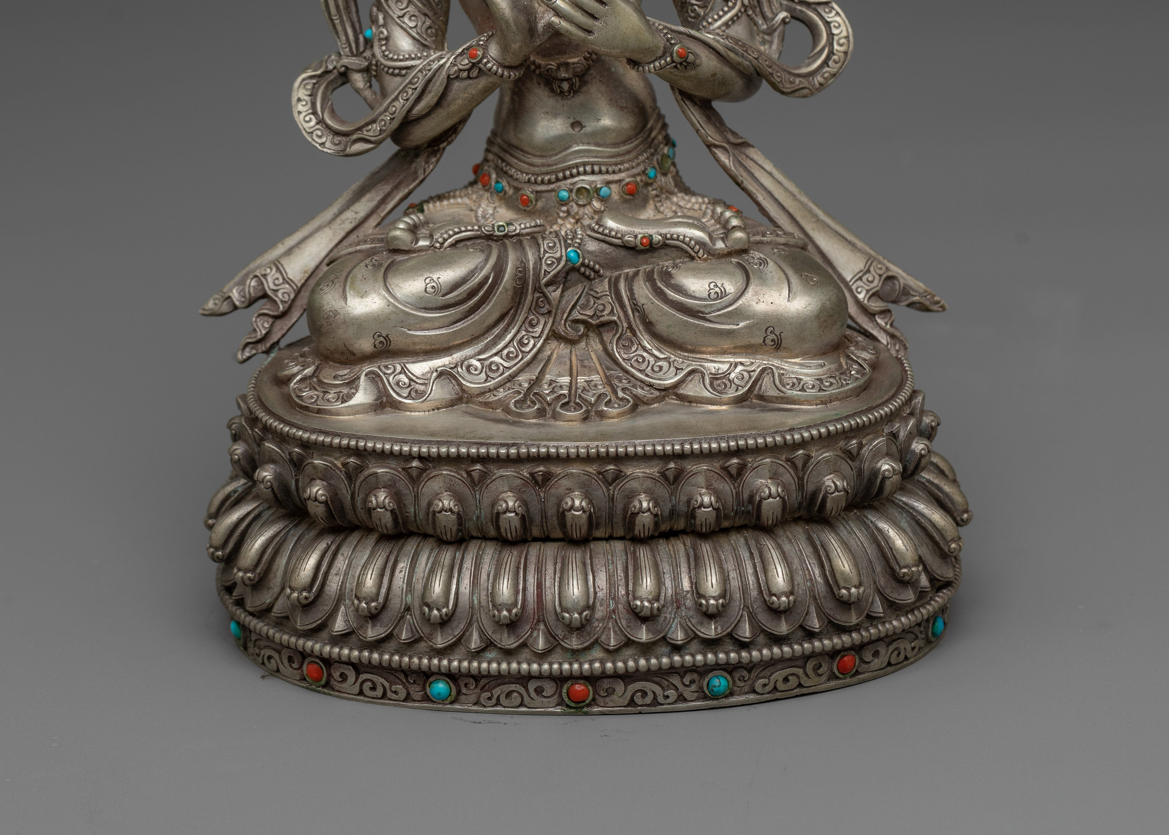 Tikshna Manjushri Art | Symbol of Wisdom and Insight