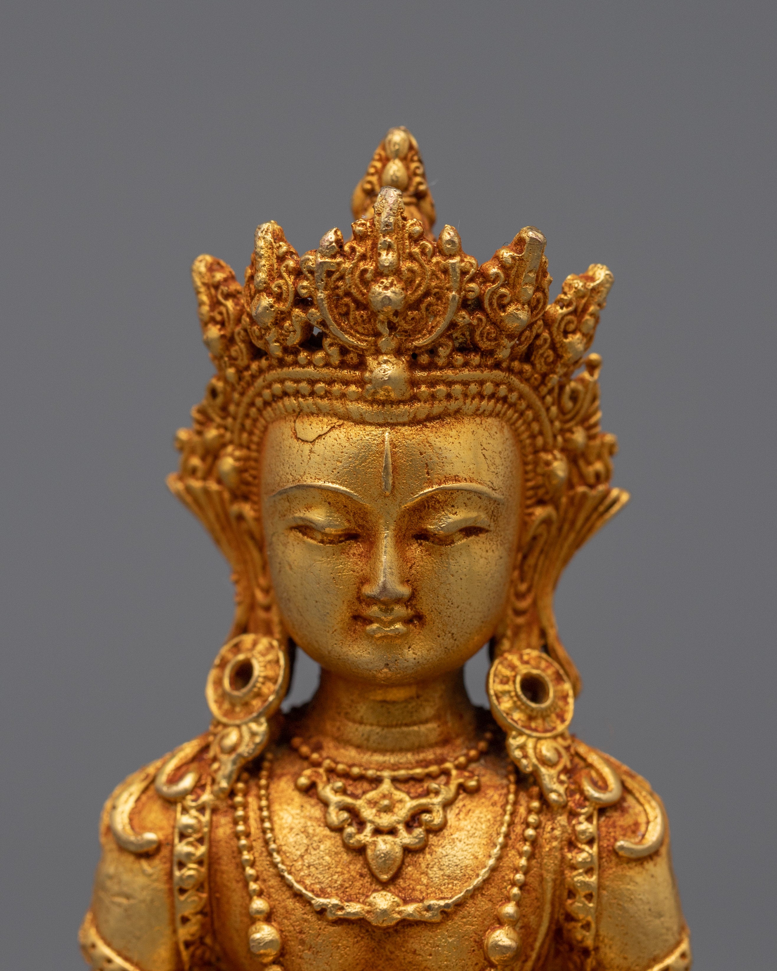 machine-made-amitayus-figure