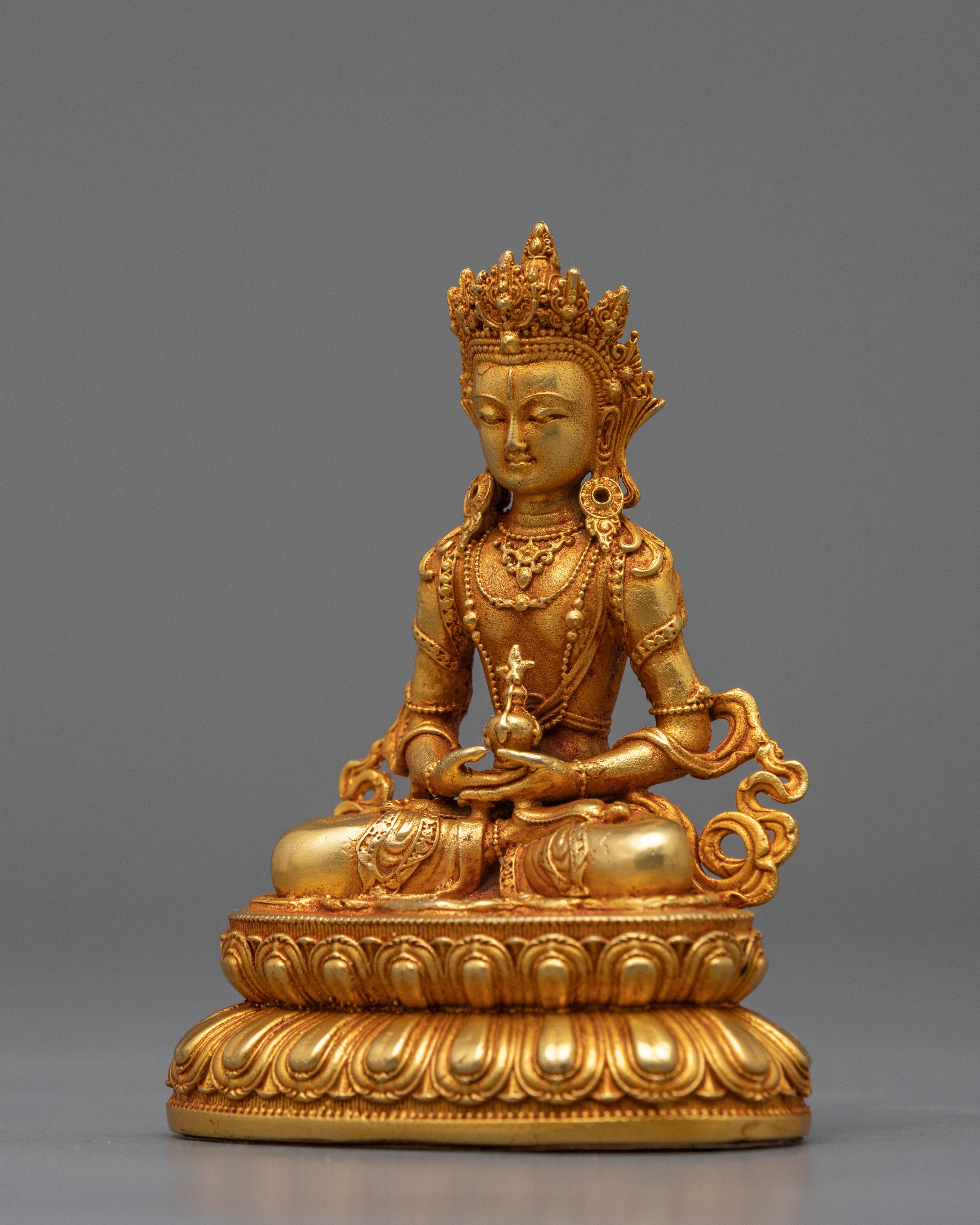 machine-made-amitayus-figure