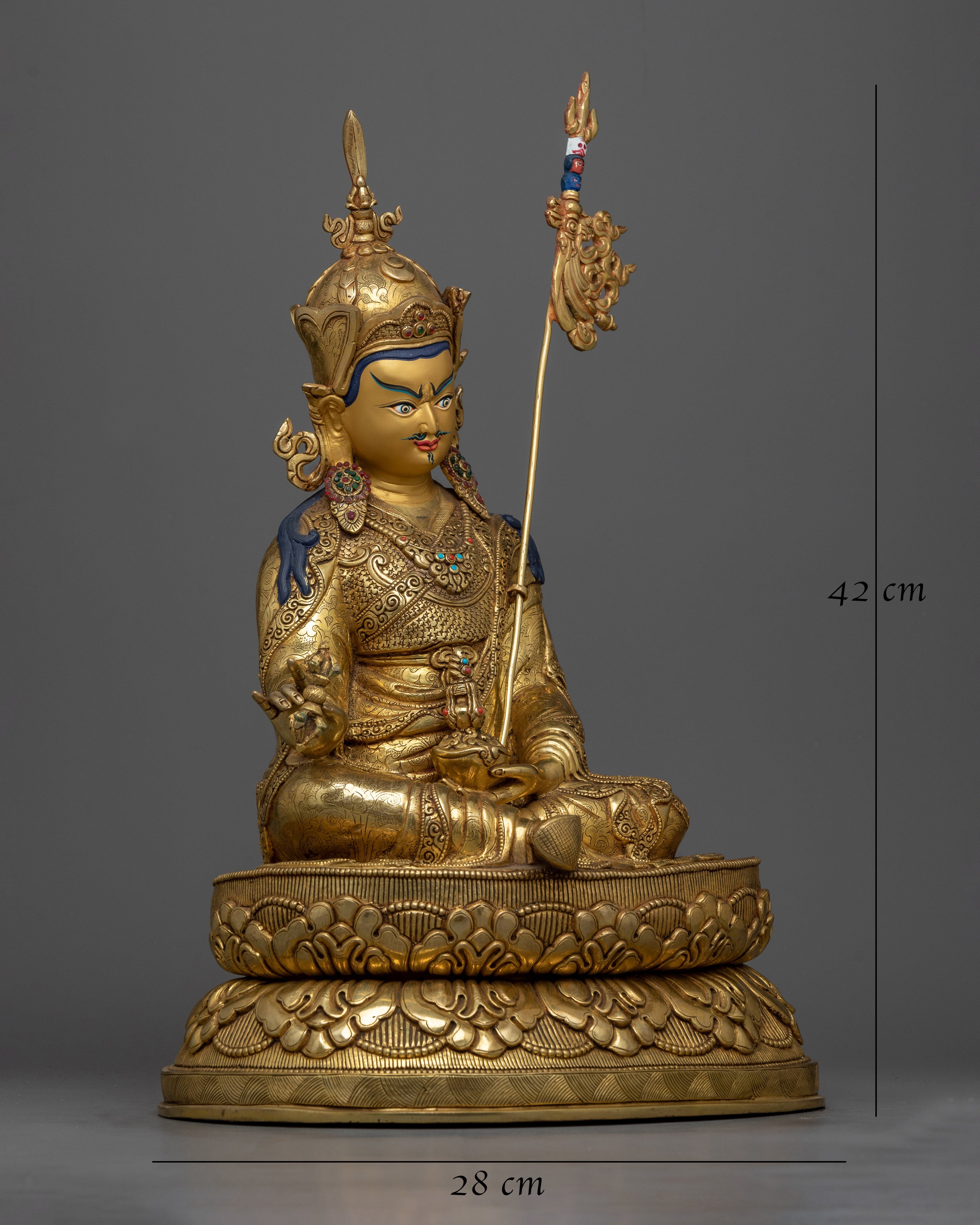 Padma sambhava rinpoche