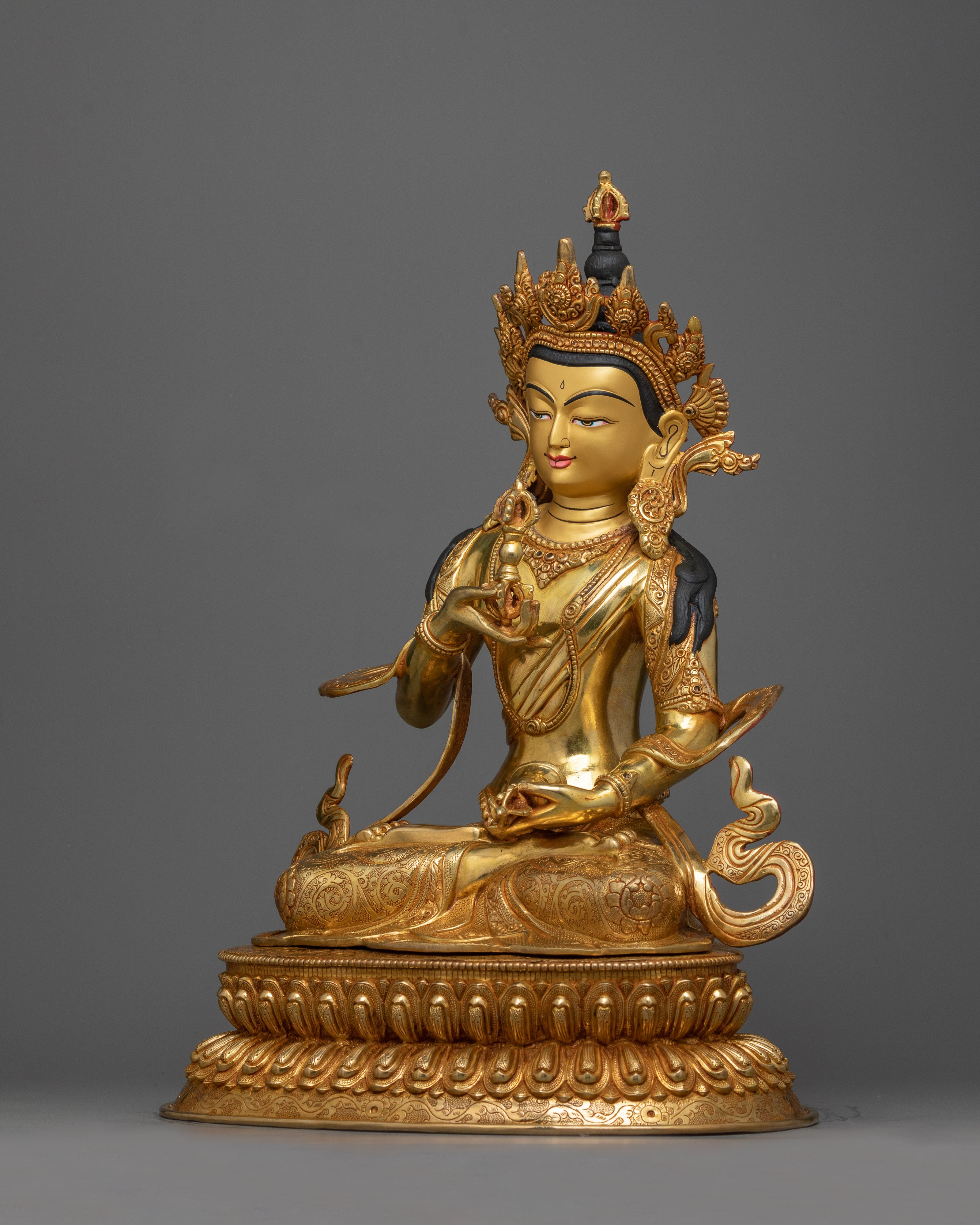 the-primordial-buddha-vajrasattva