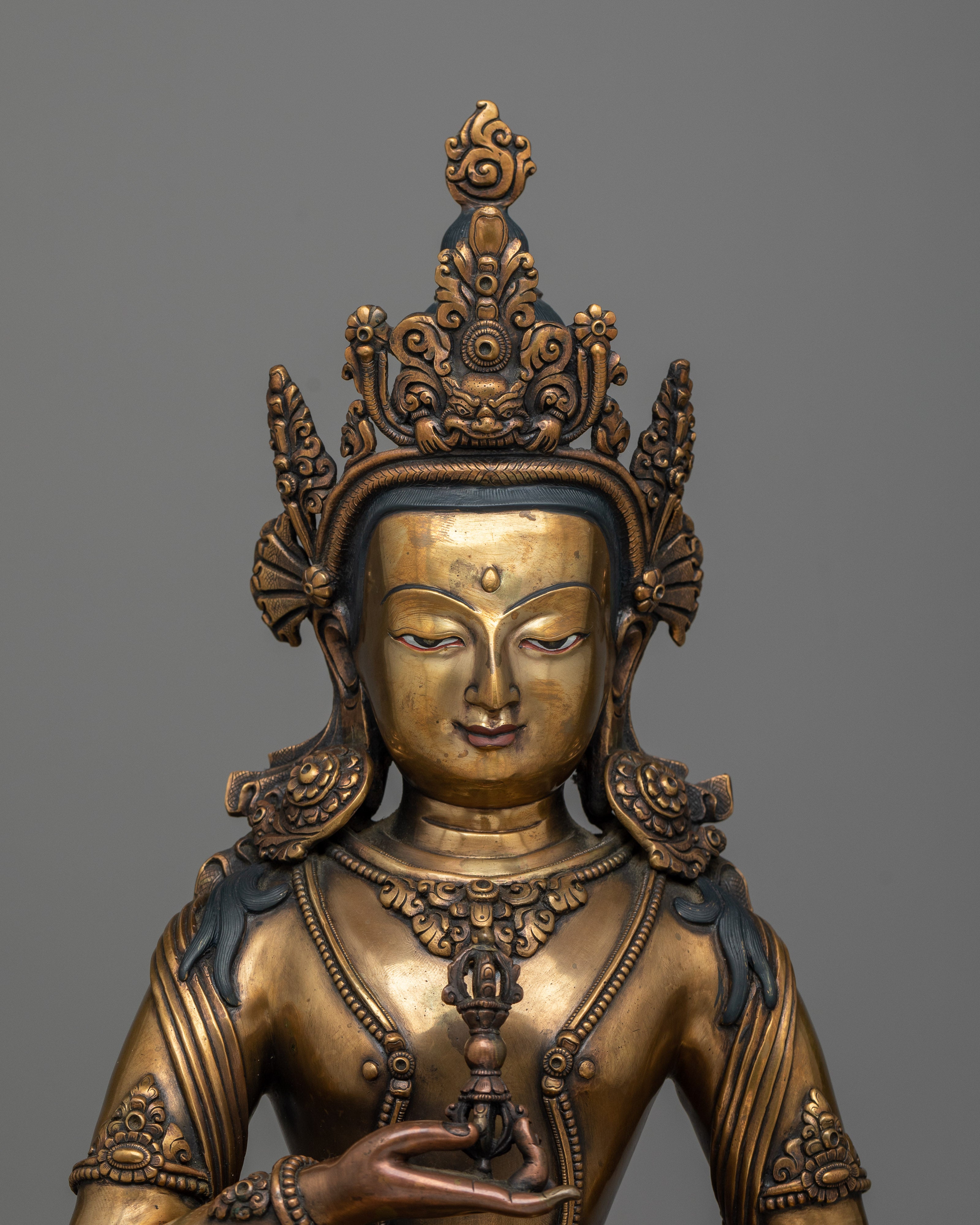antique-vajrasattva