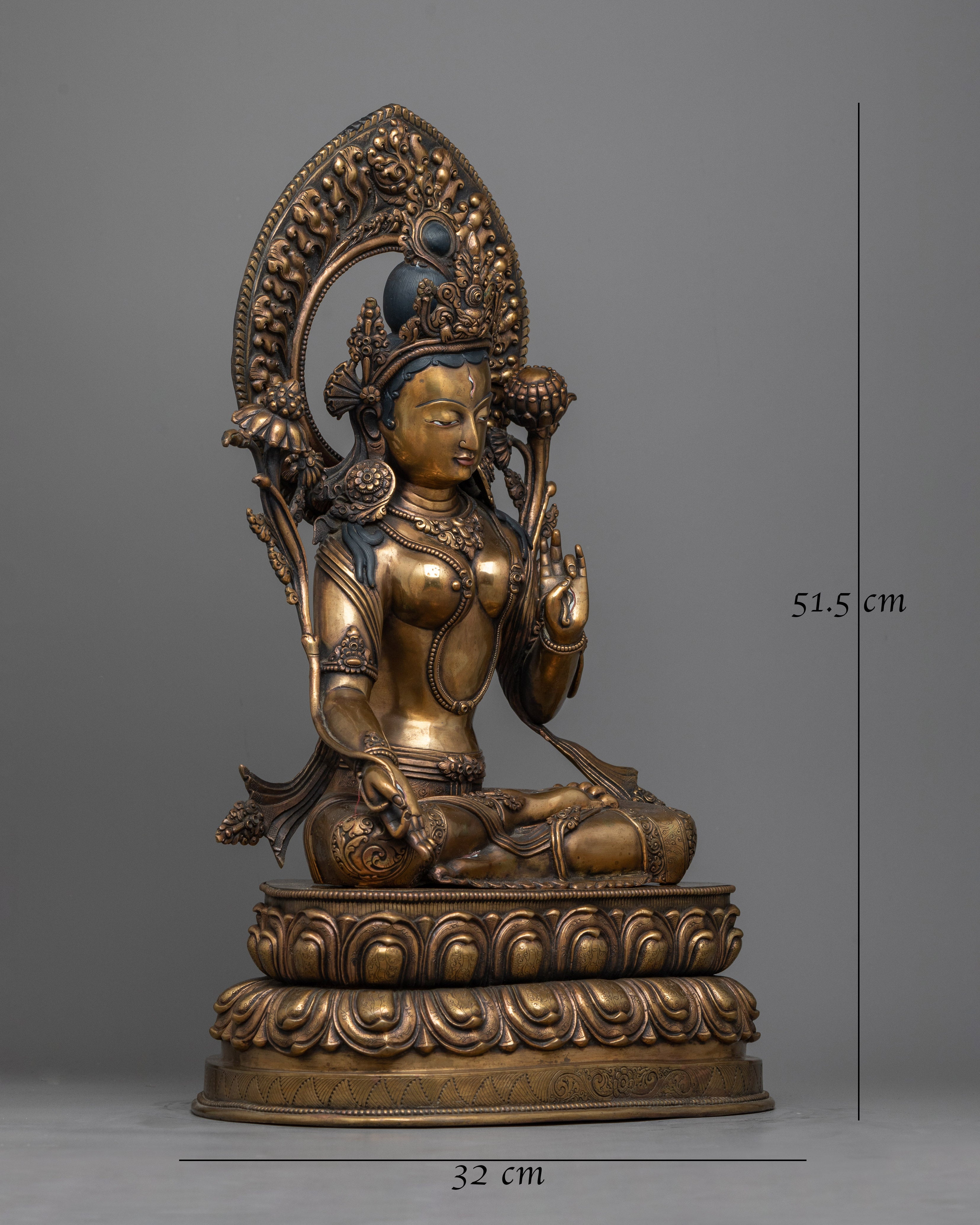 antique-white-tara