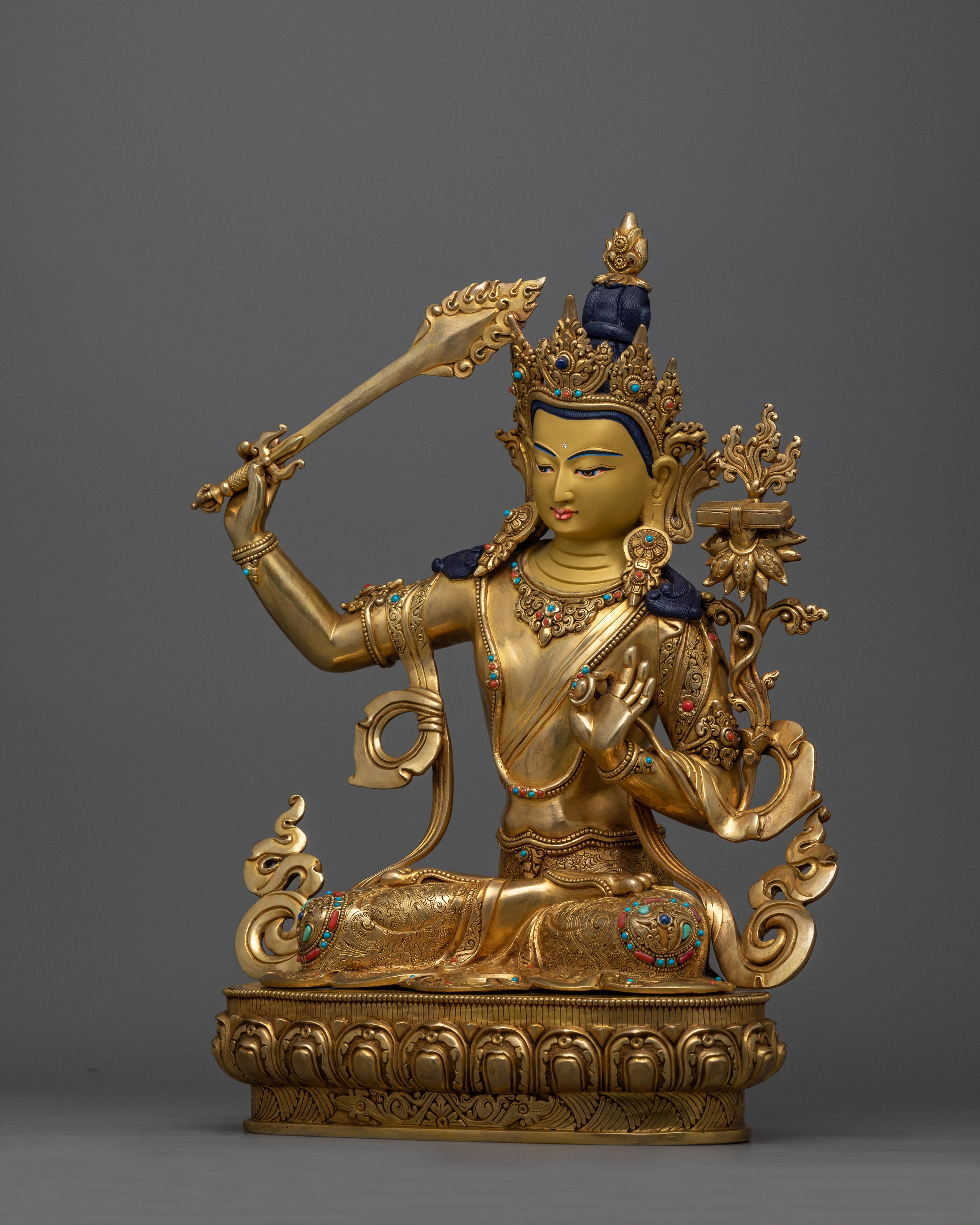 manjushri-insight-wisdom