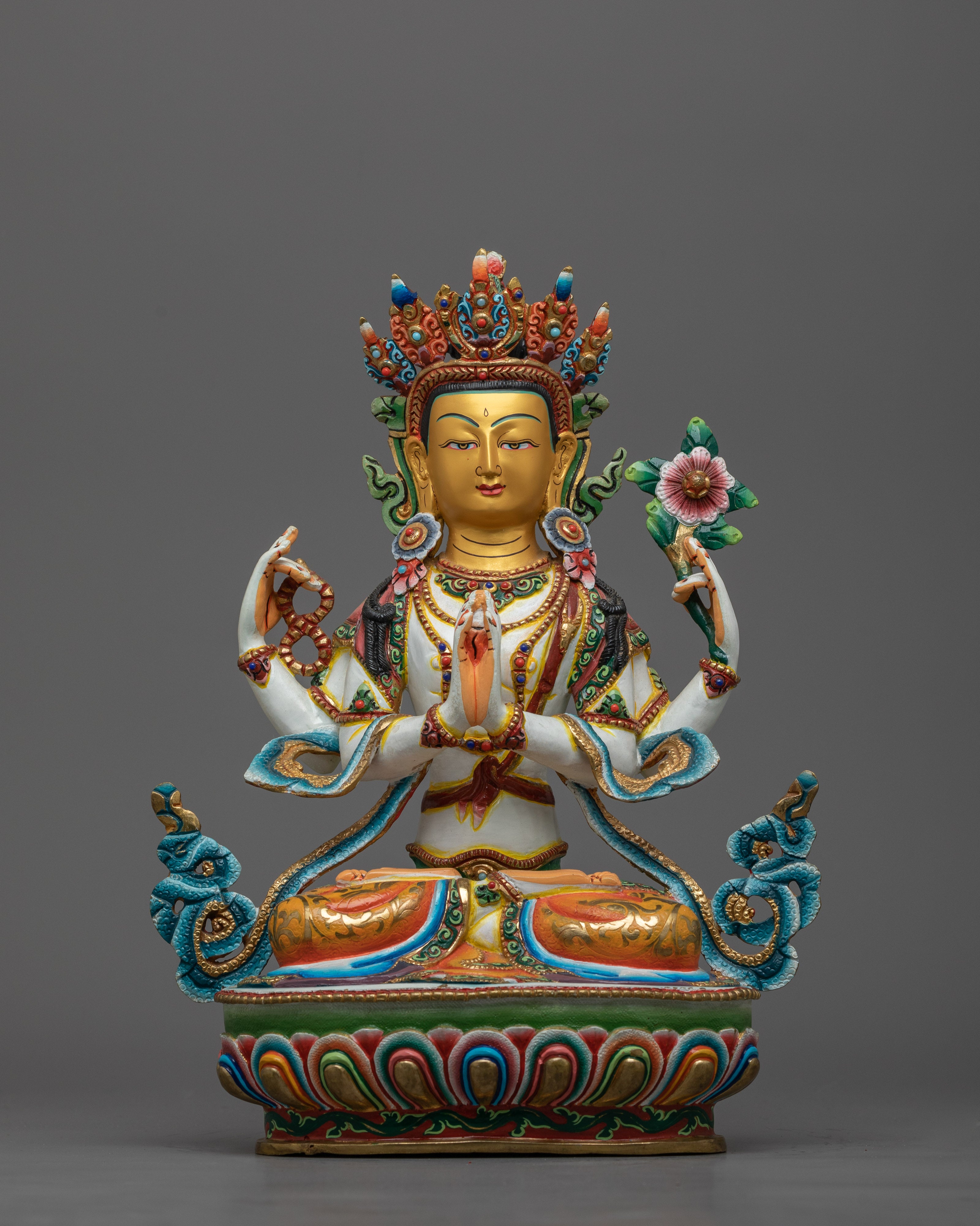 white-serene-chenresig