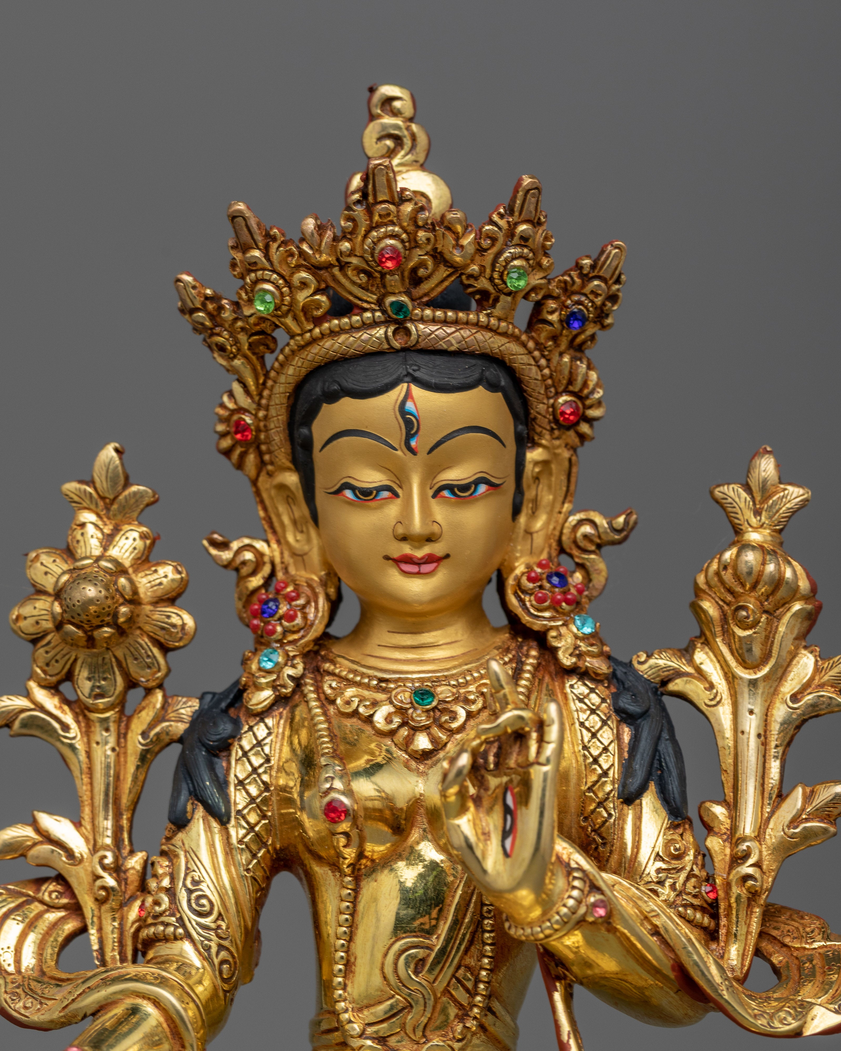 white-tara-beautiful-figure