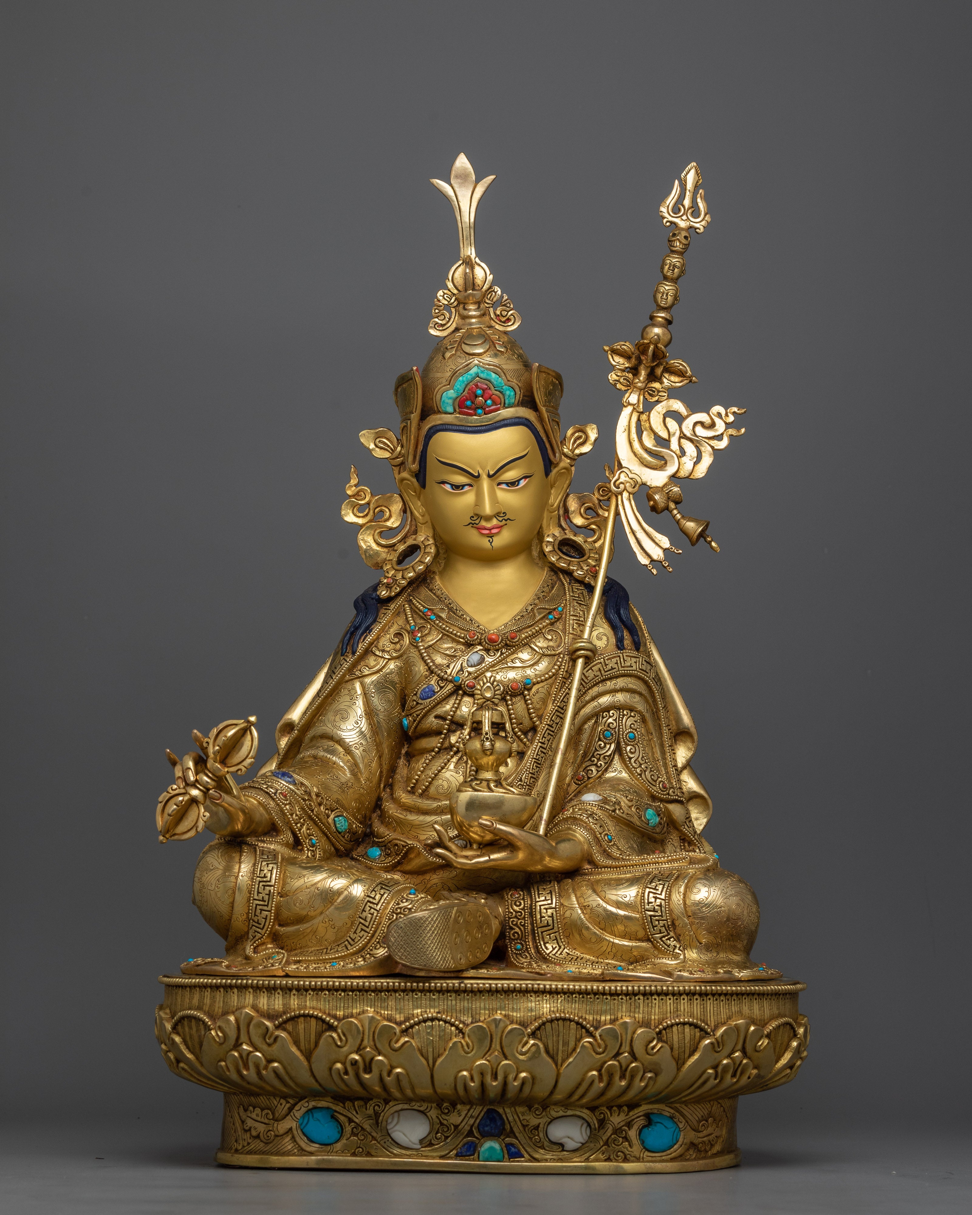 Meditation Room Sculpture