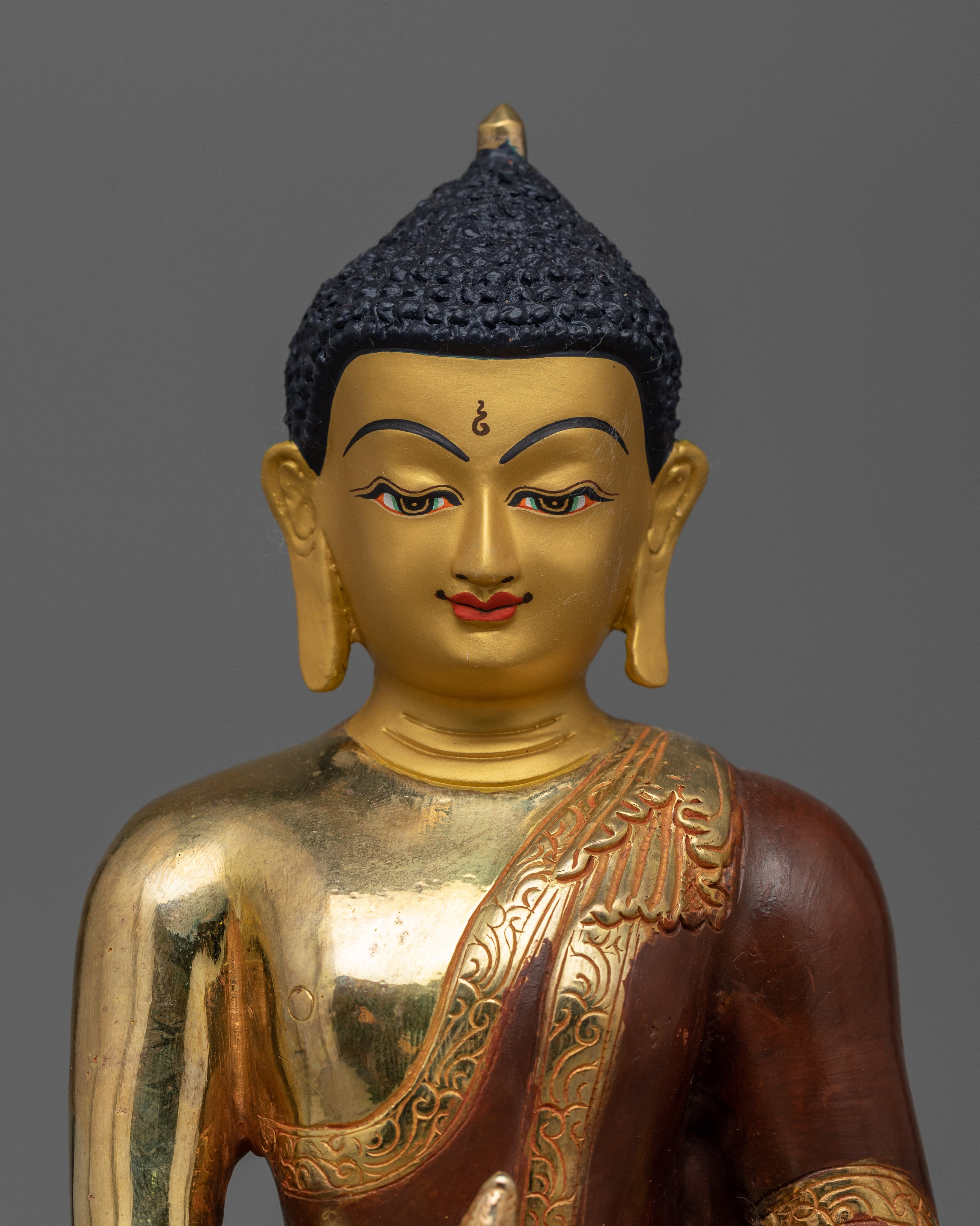 Buddhist Meditation Decor