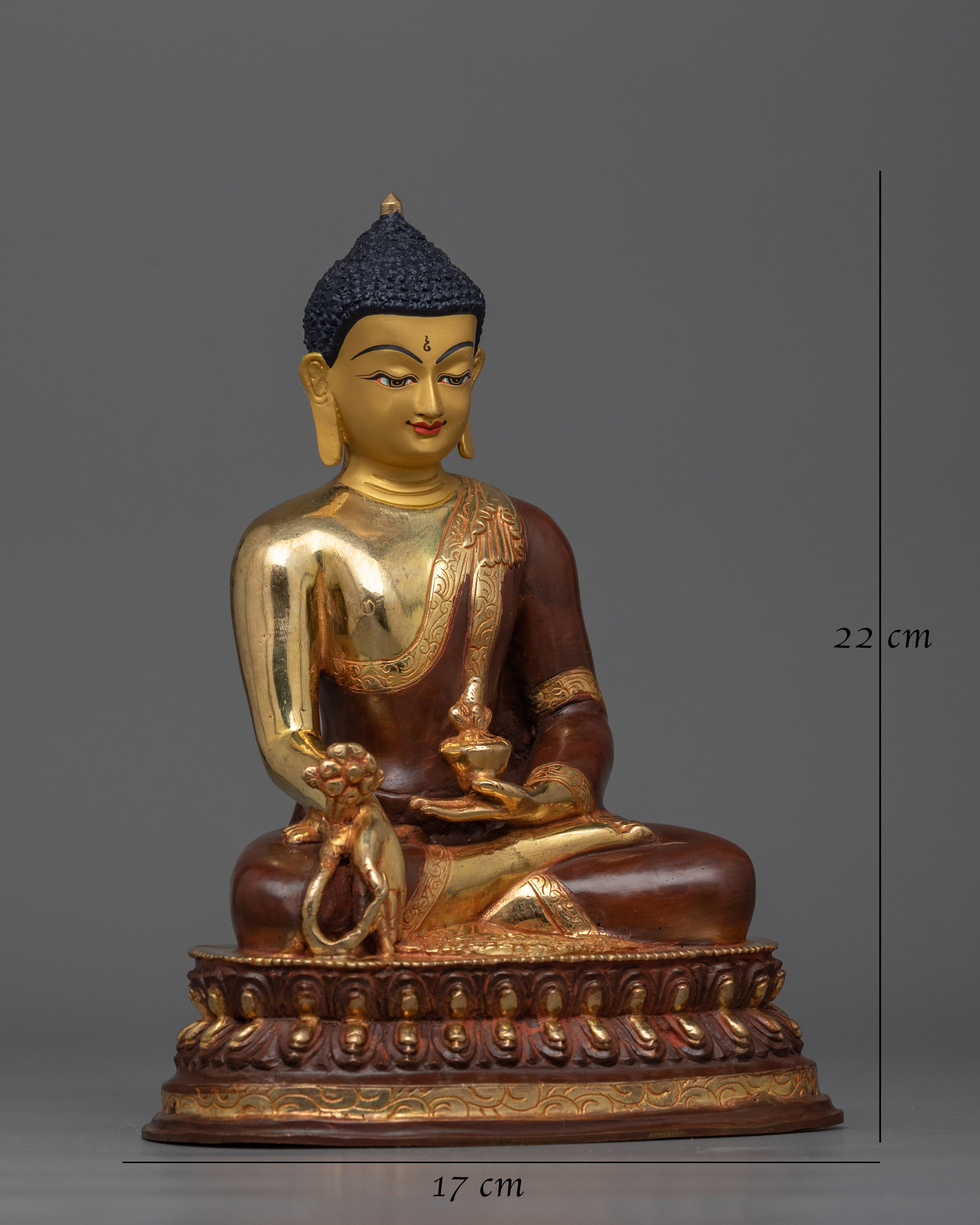 Buddhist Meditation Decor