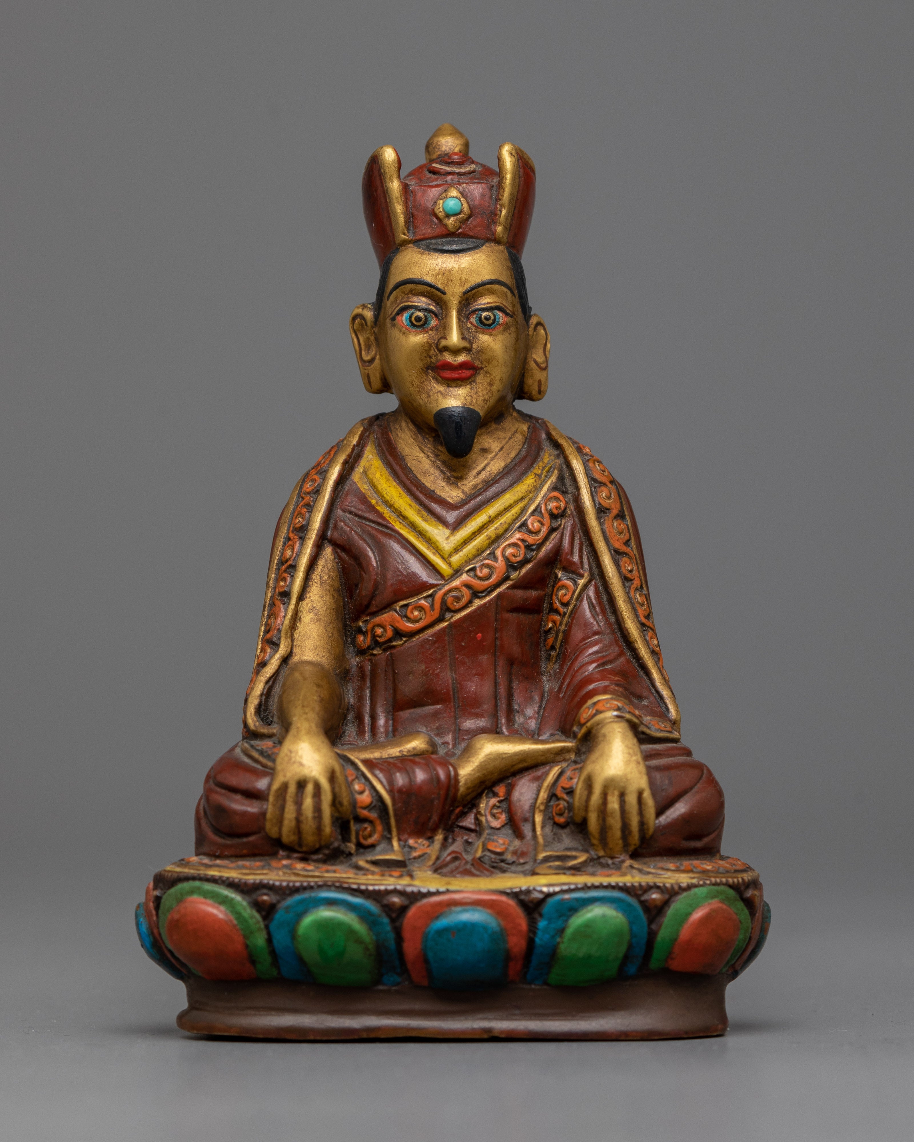 karma-pakshi-the-second-karmapa