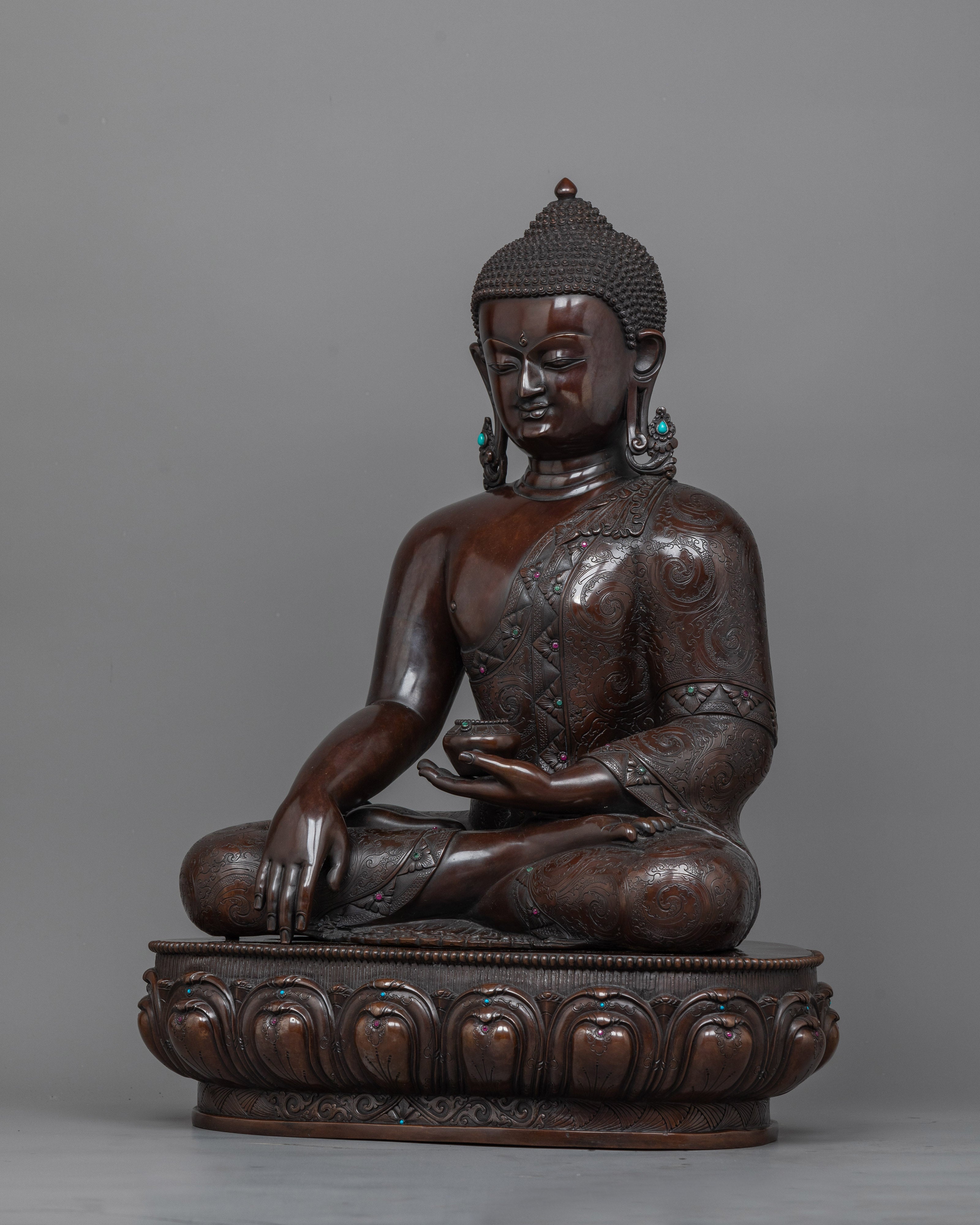 shakyamuni-buddha-dark-oxidized