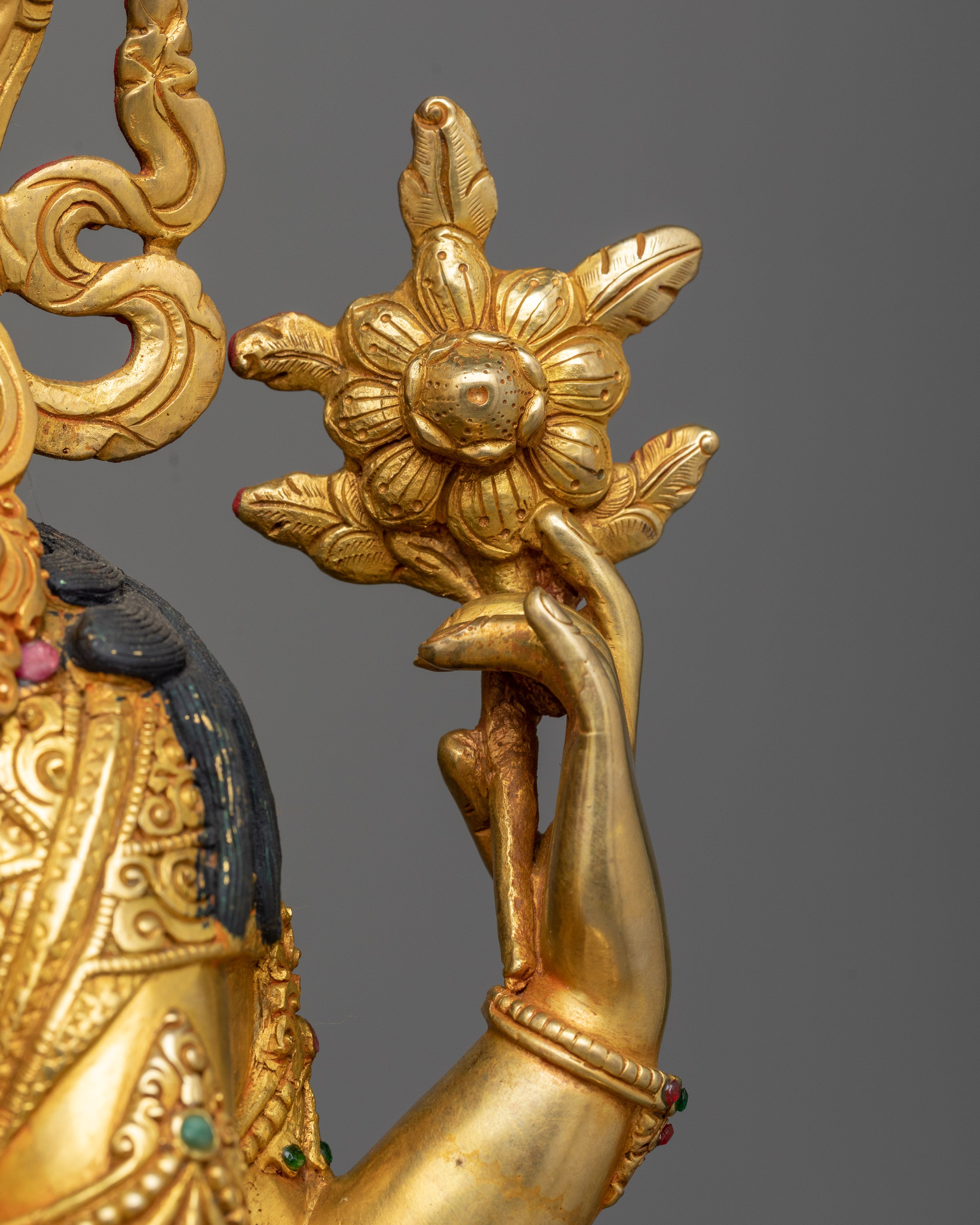 chenrezig-for-the-shrine