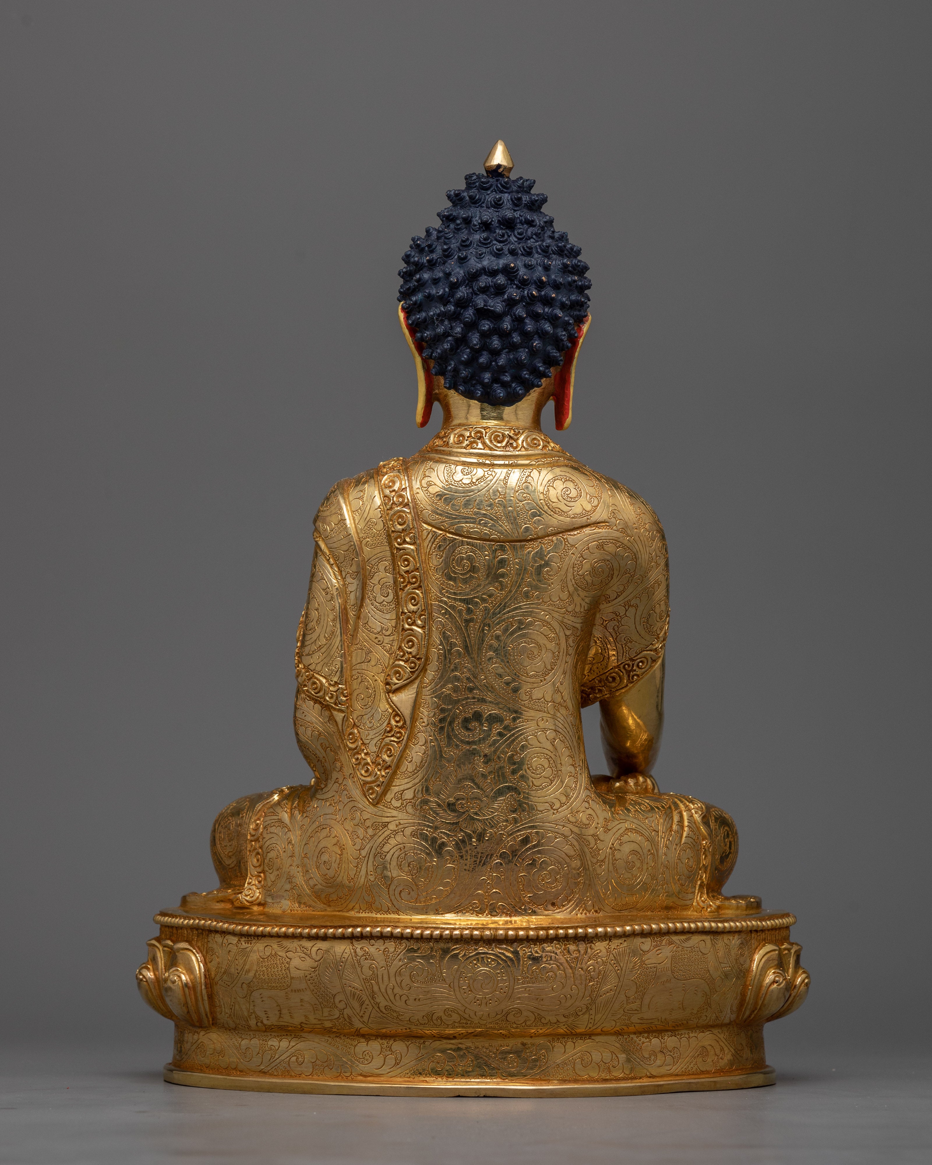 handmade-shakyamuni-buddha-statue