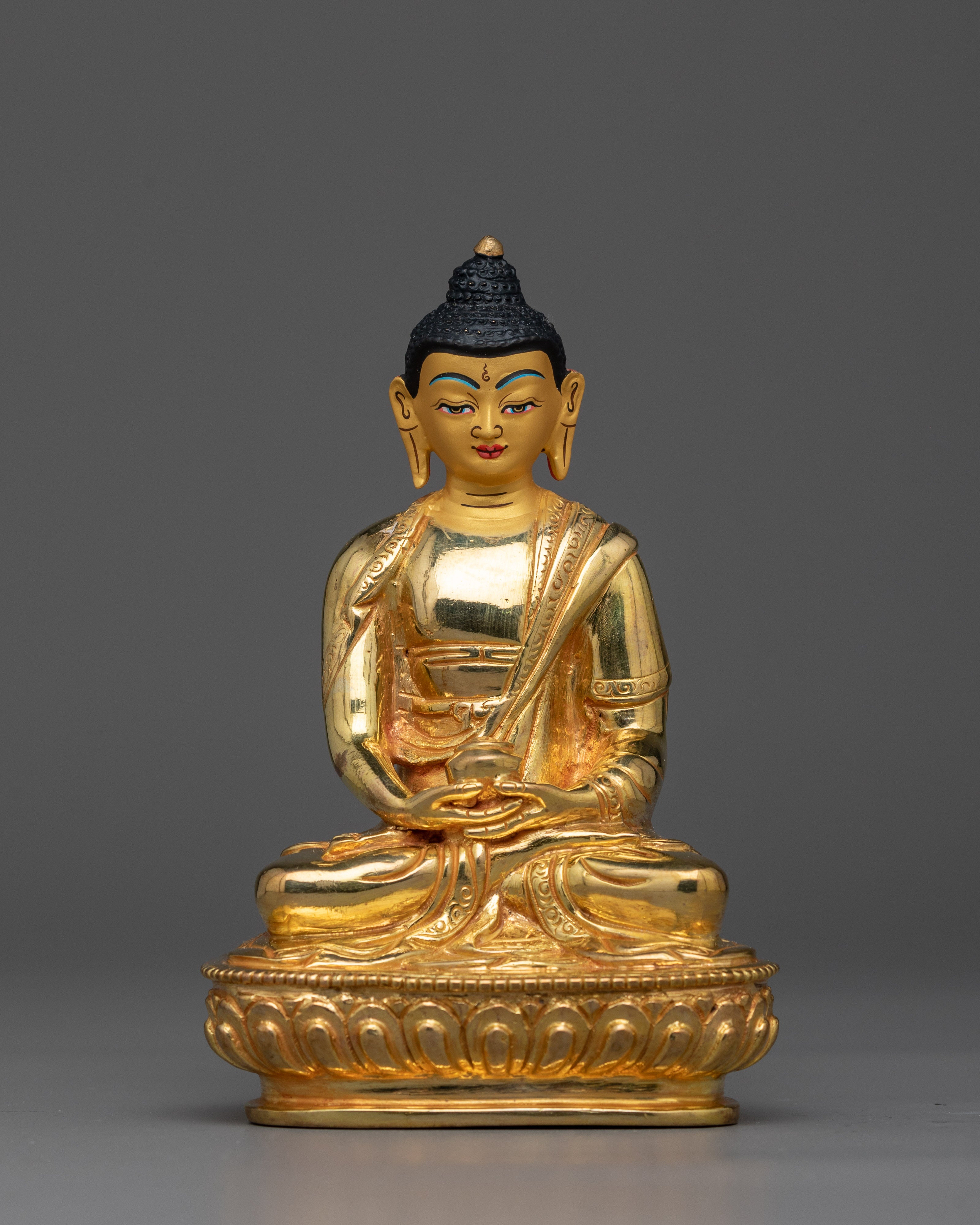 three-buddhas-statue-set