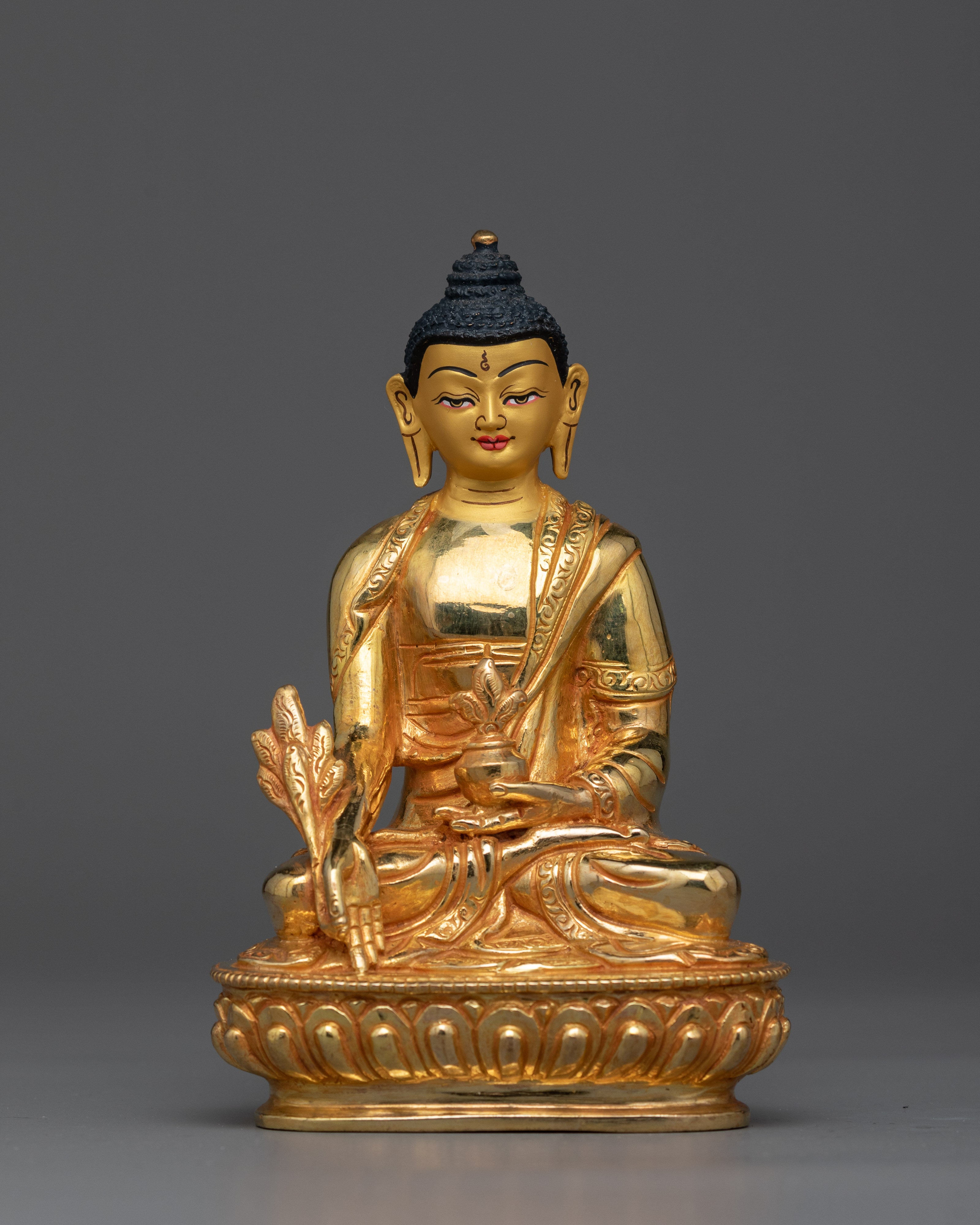 three-buddhas-statue-set