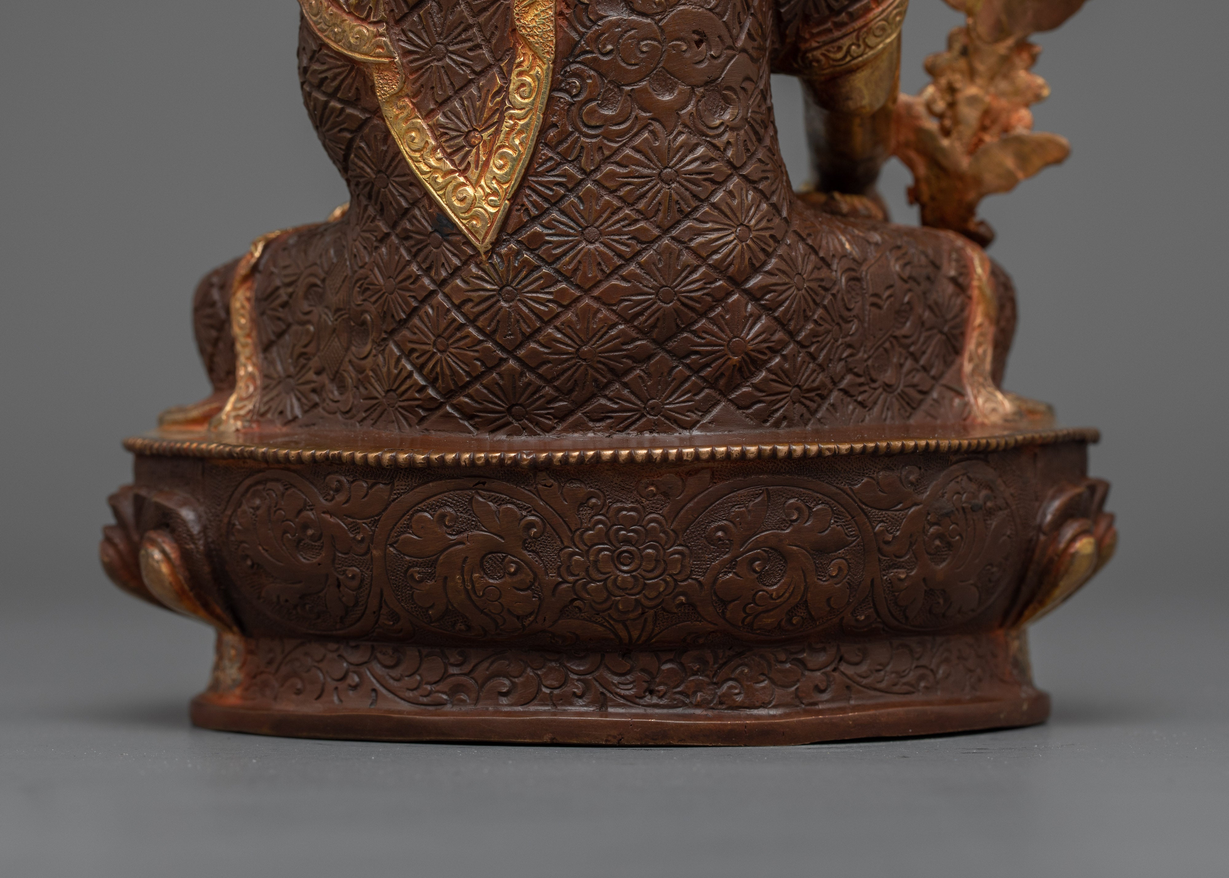 Medicine Buddha Meditation Decor | Healing and Serenity