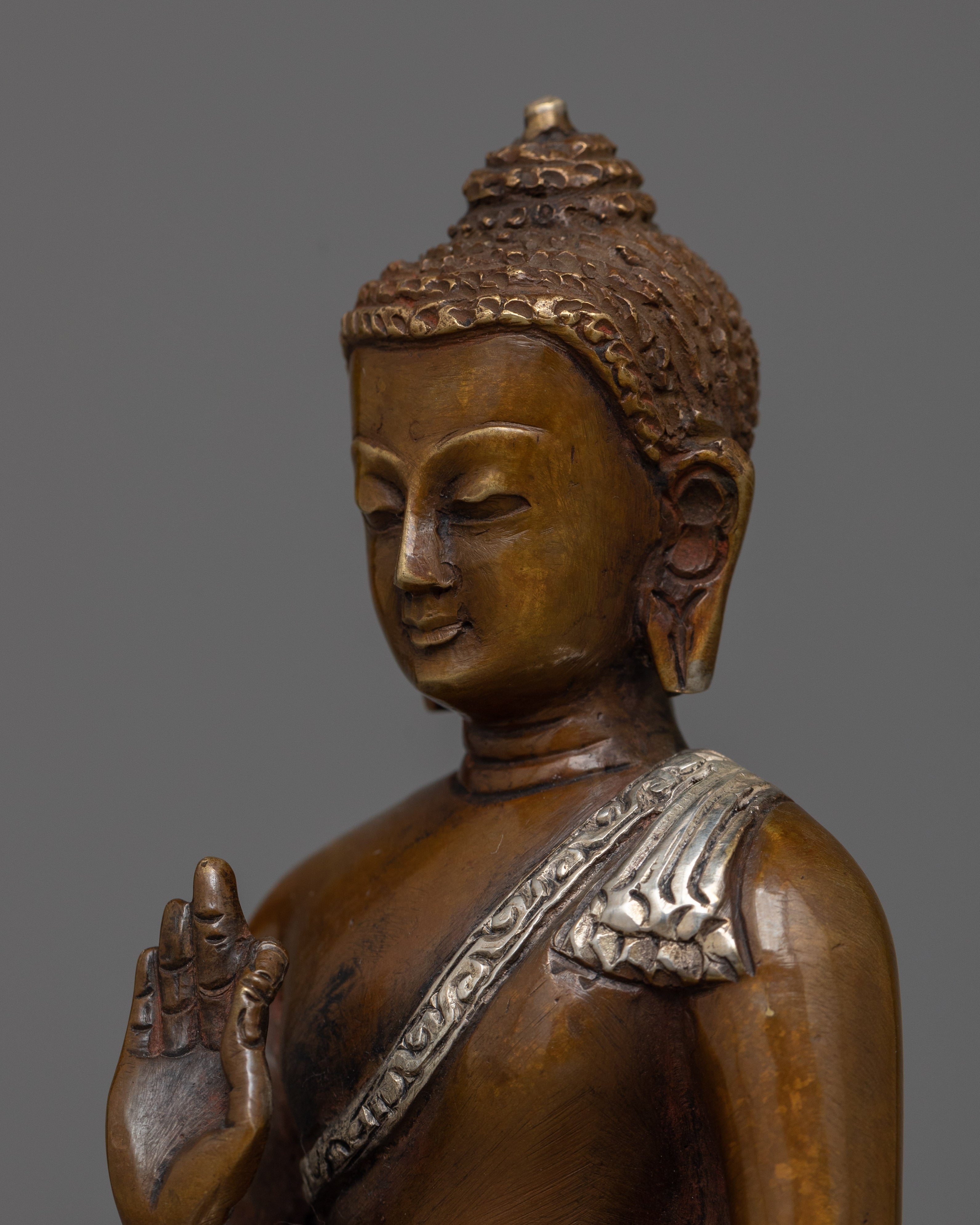 amogasiddhi-oxidized