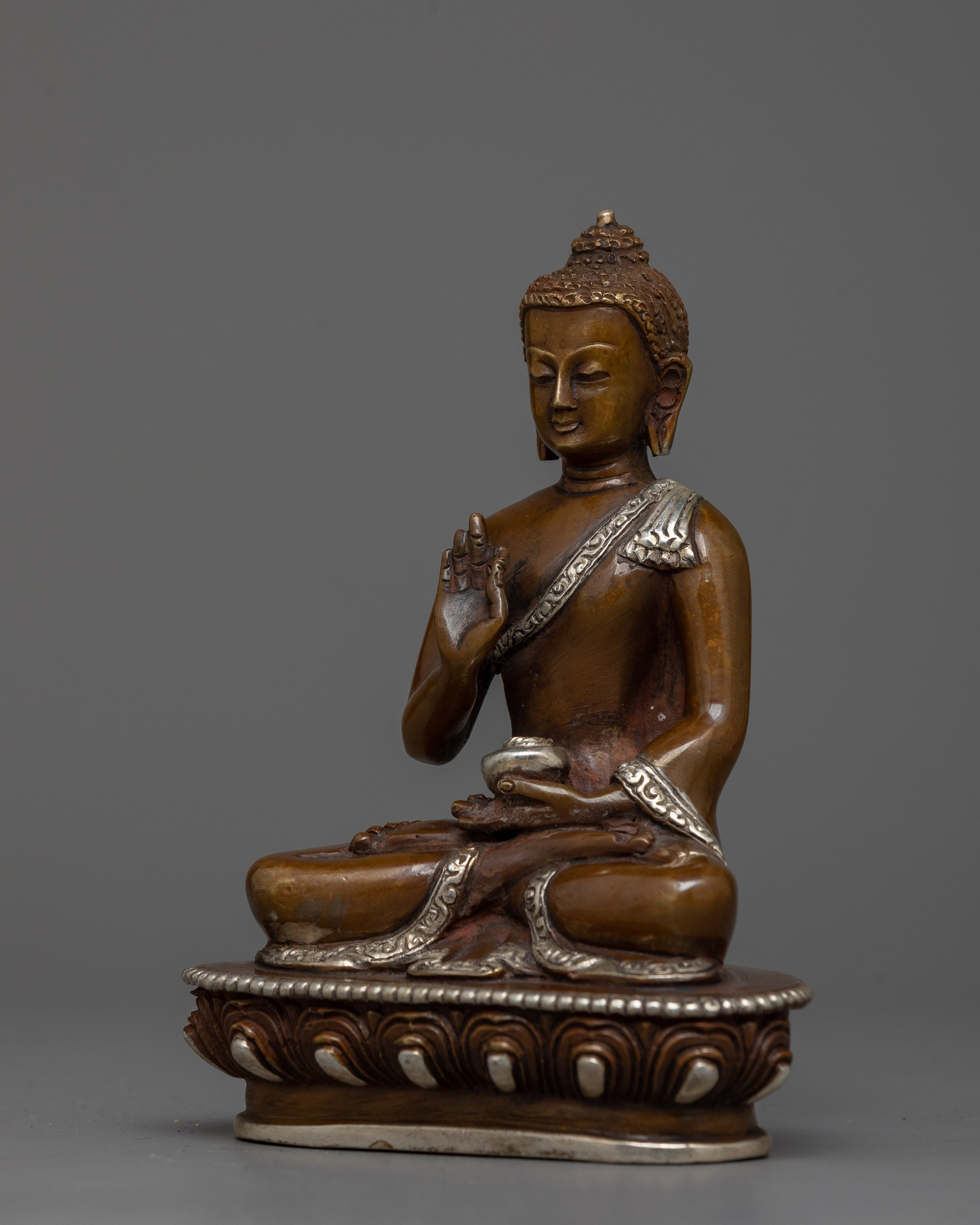 amogasiddhi-oxidized