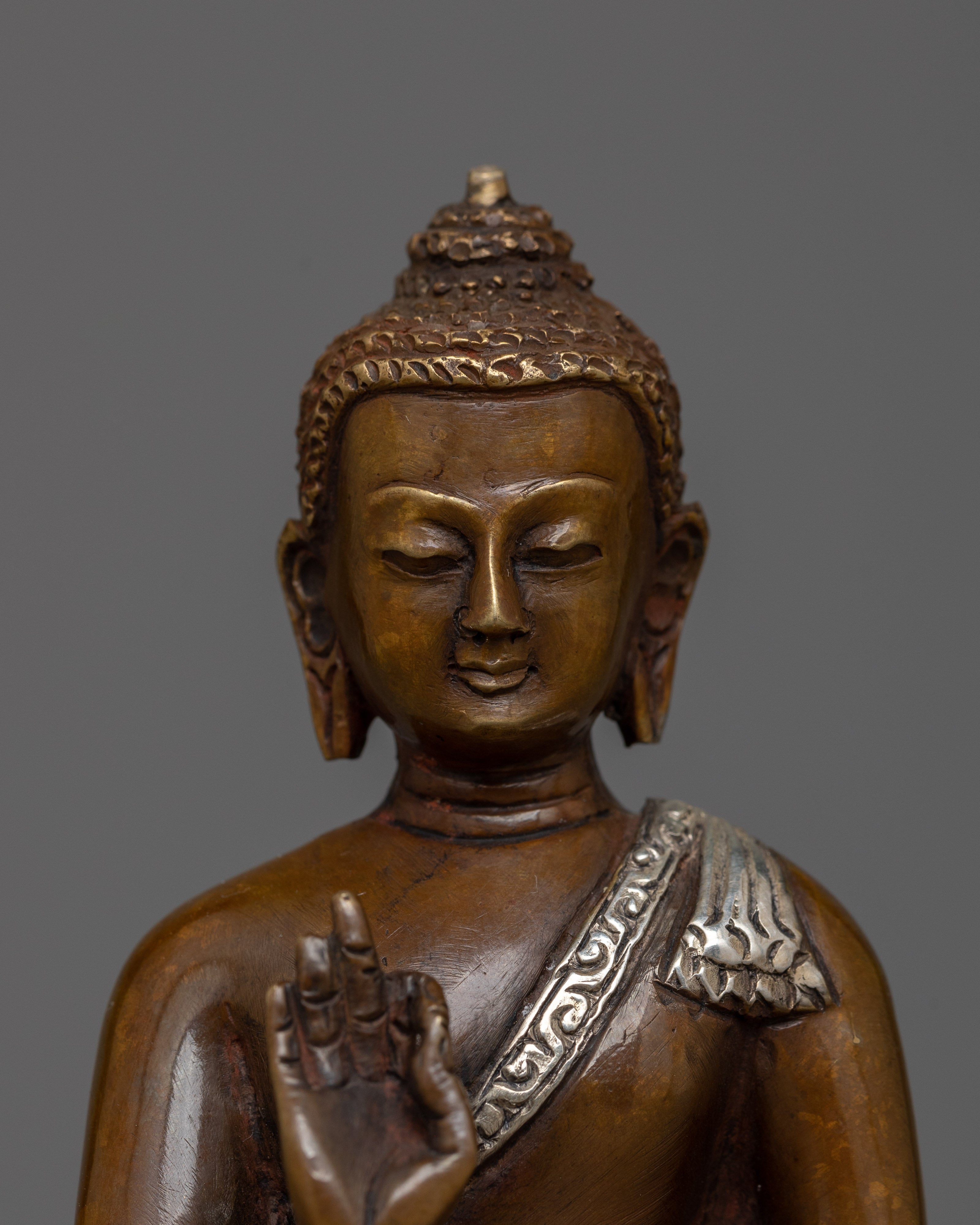 amogasiddhi-oxidized