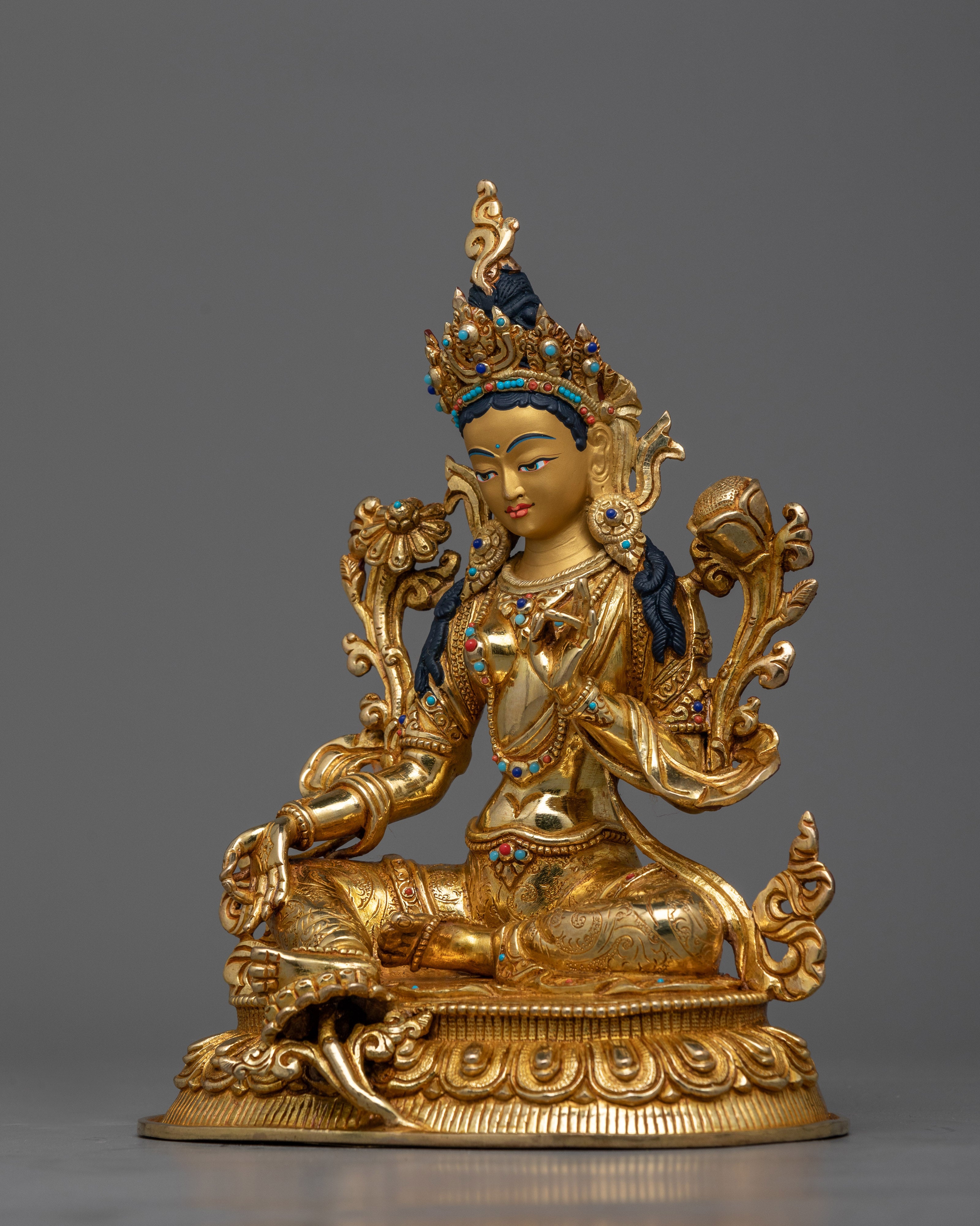 green-tara-shri-goddess