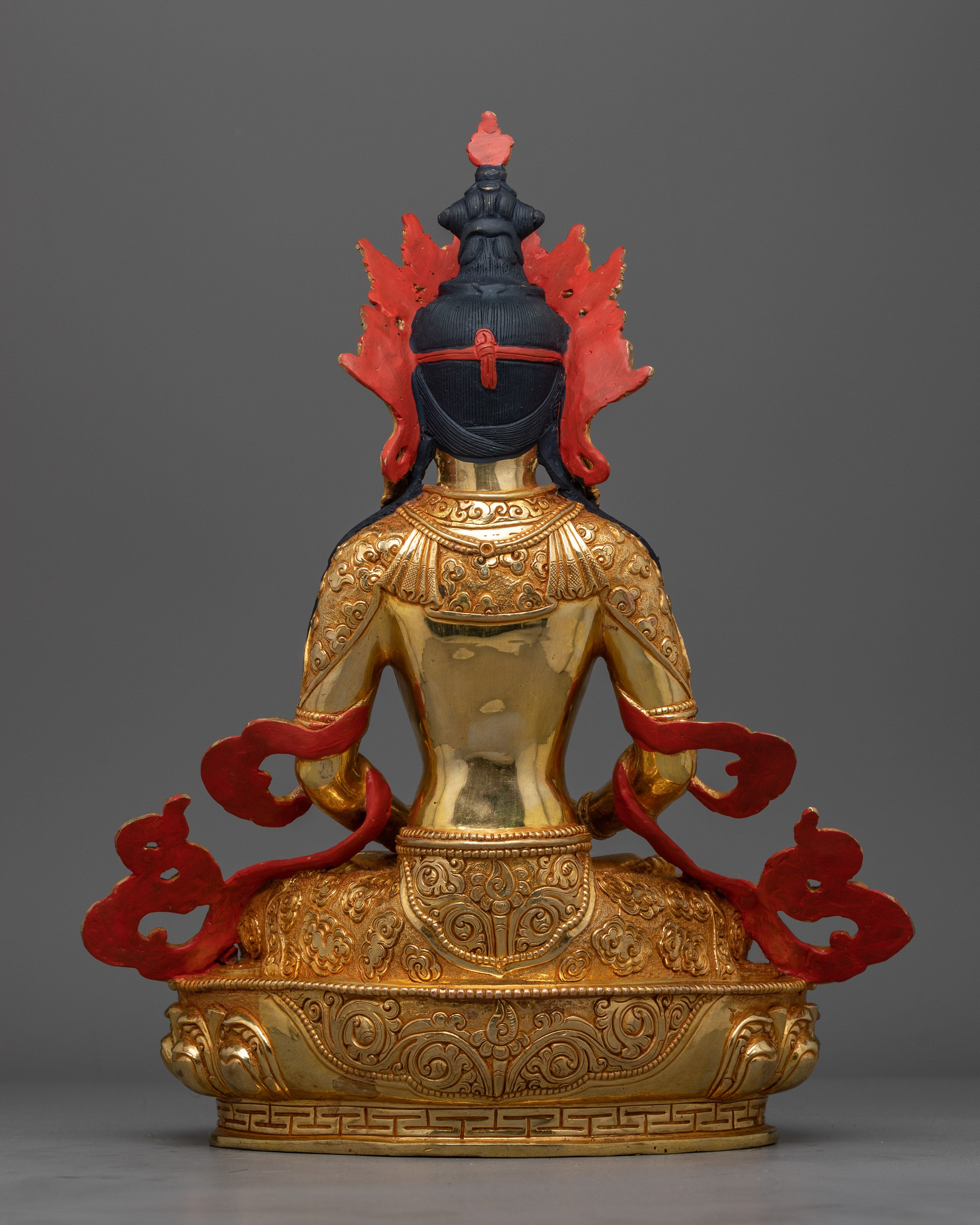 amitayus-sculpture-for-shrine