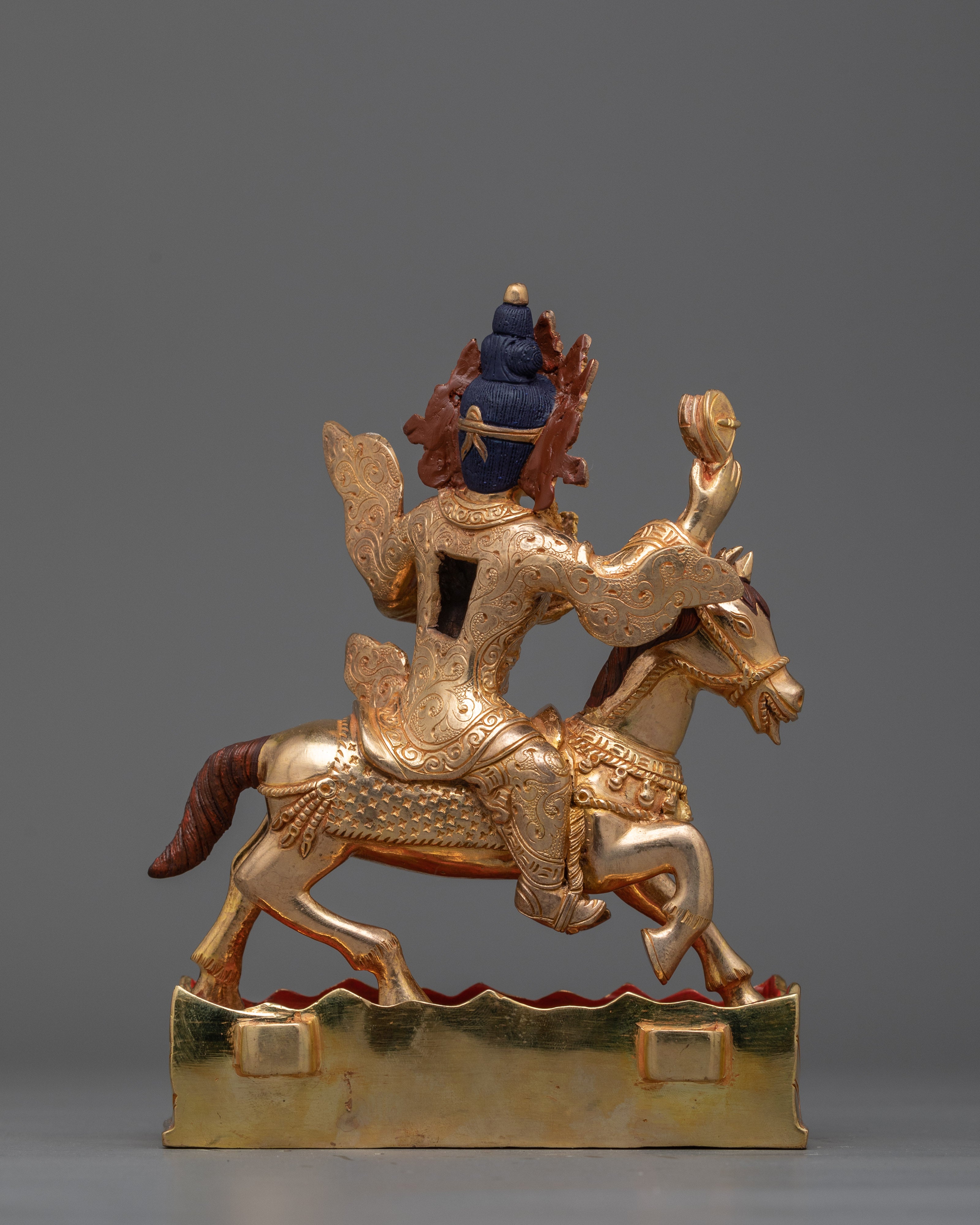 Achi Chokyi Drolma Goddess Statue | Handcrafted Symbol of Wisdom and Protection