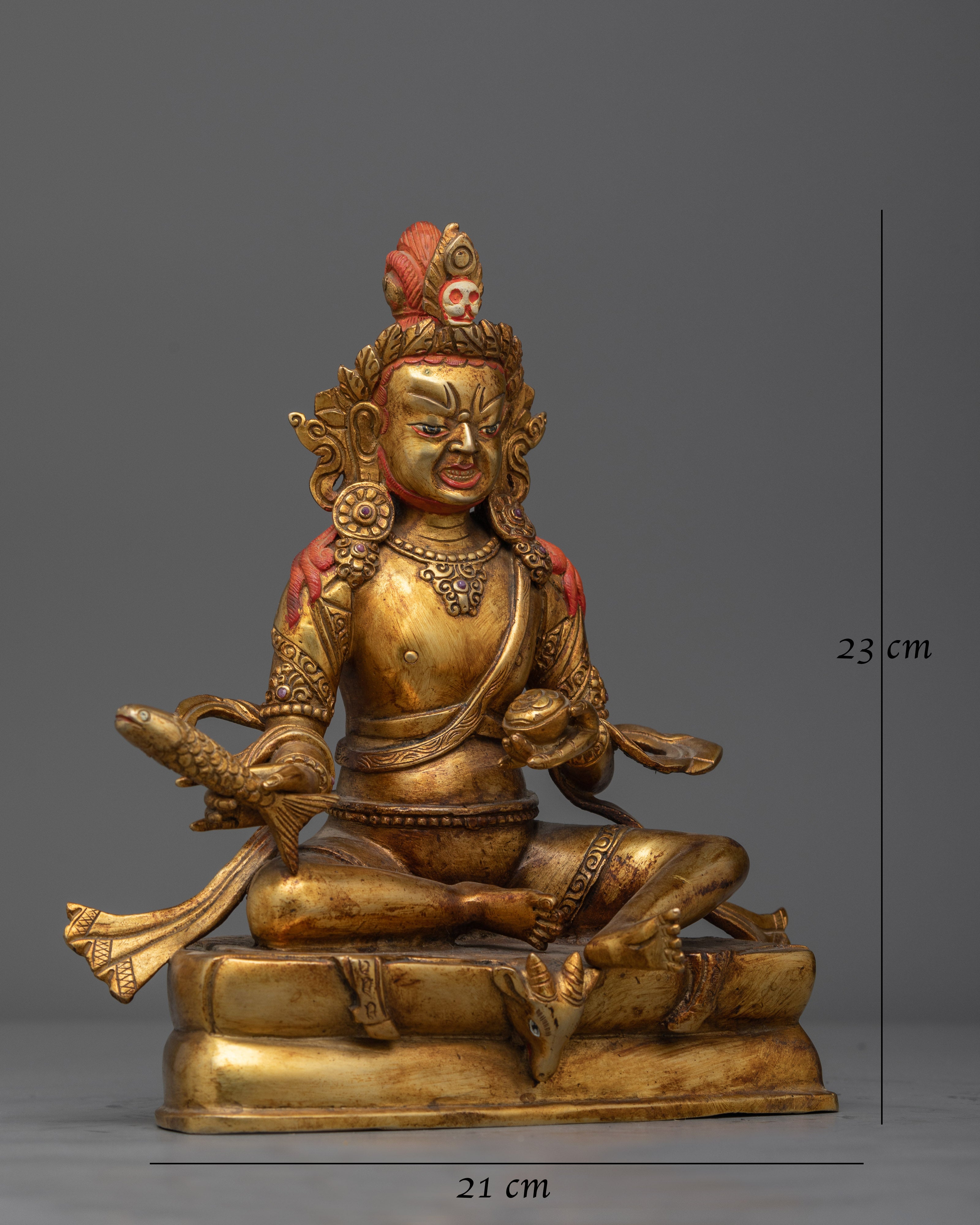 Antique Kagyu Master Set Statue | A Pantheon of Venerable Tibetan Teachers