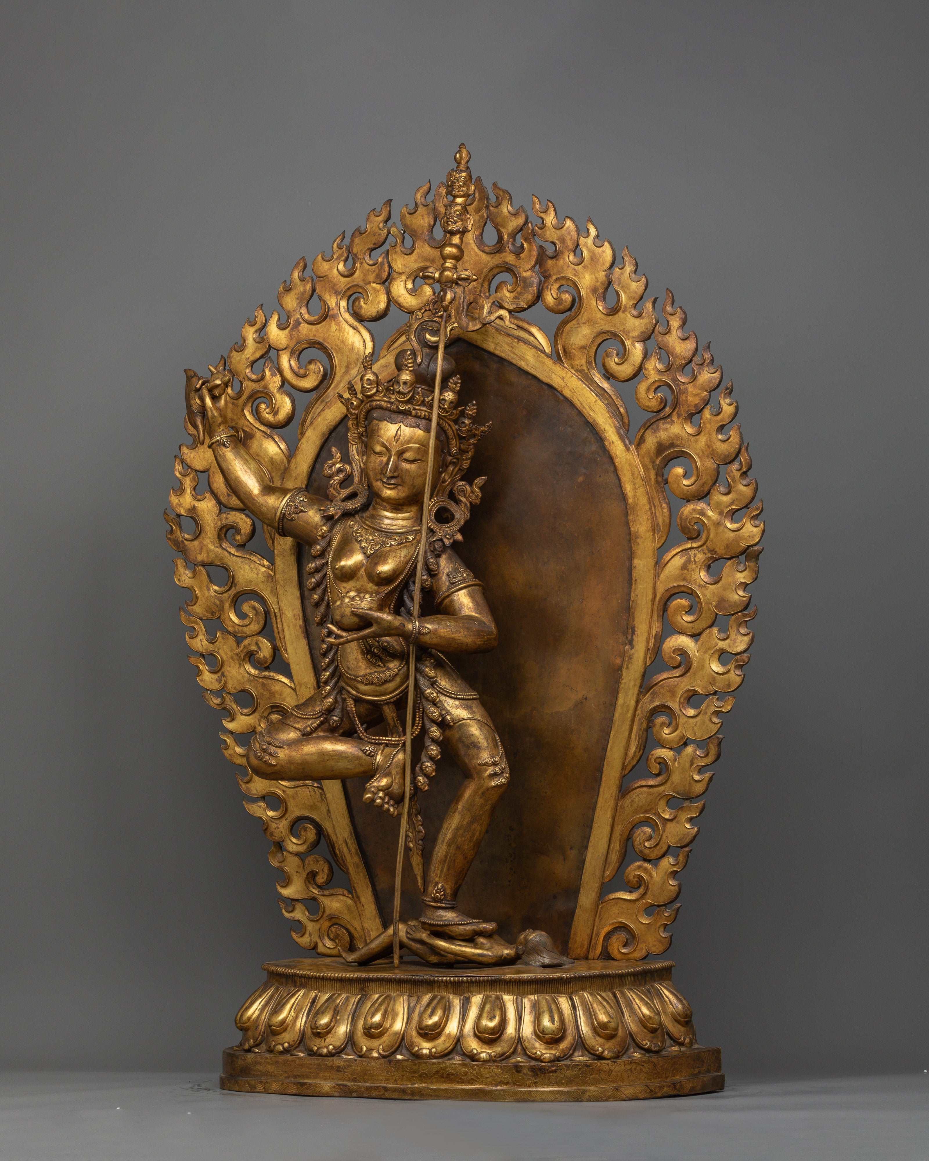 dorje-phagmo-antique-touch