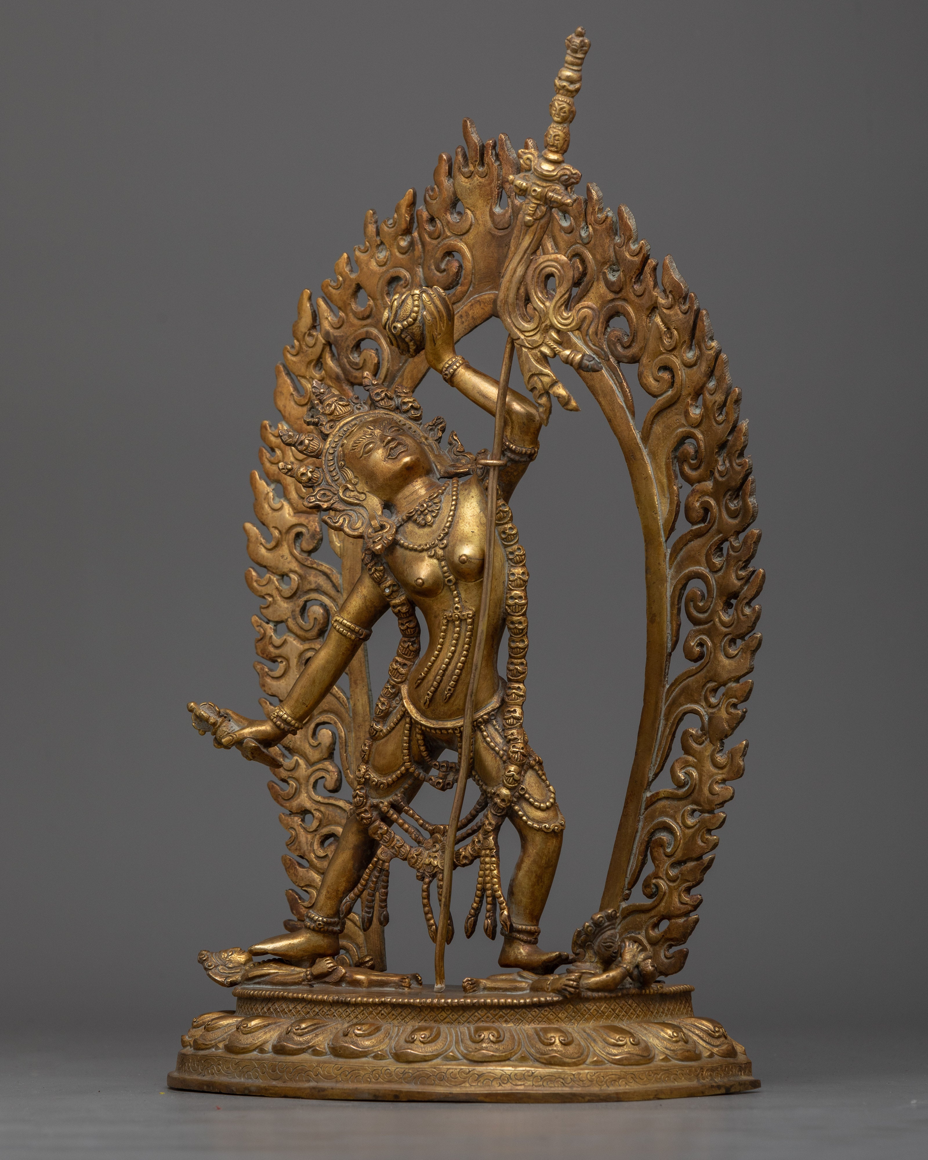 vajrayogini-antique-touch