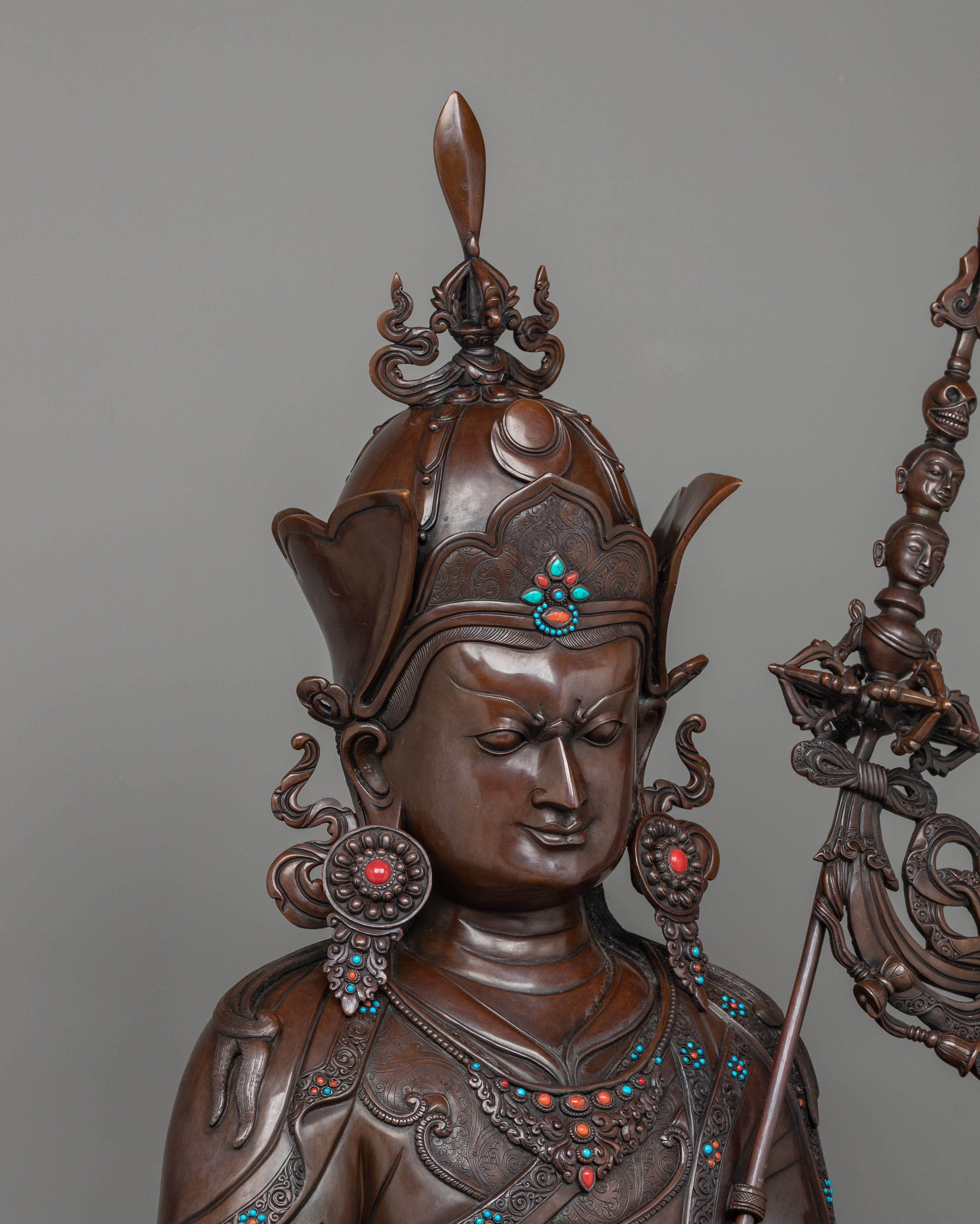 tantra-master-guru-rinpoche
