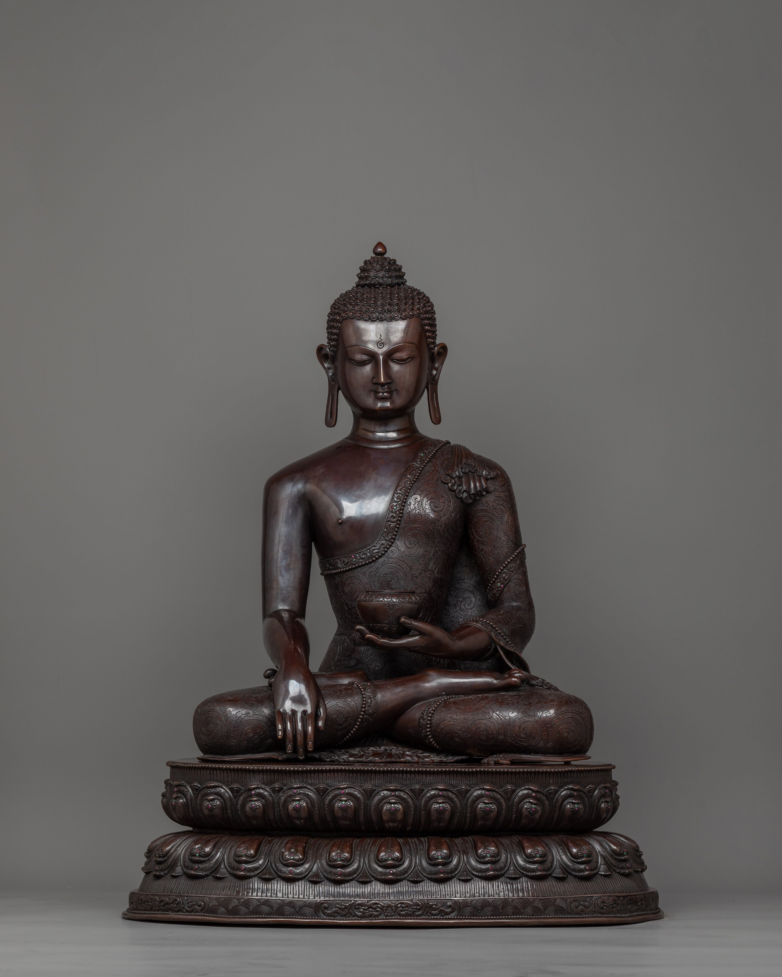 enlighten-teacher-shakyamuni-buddha-oxidized