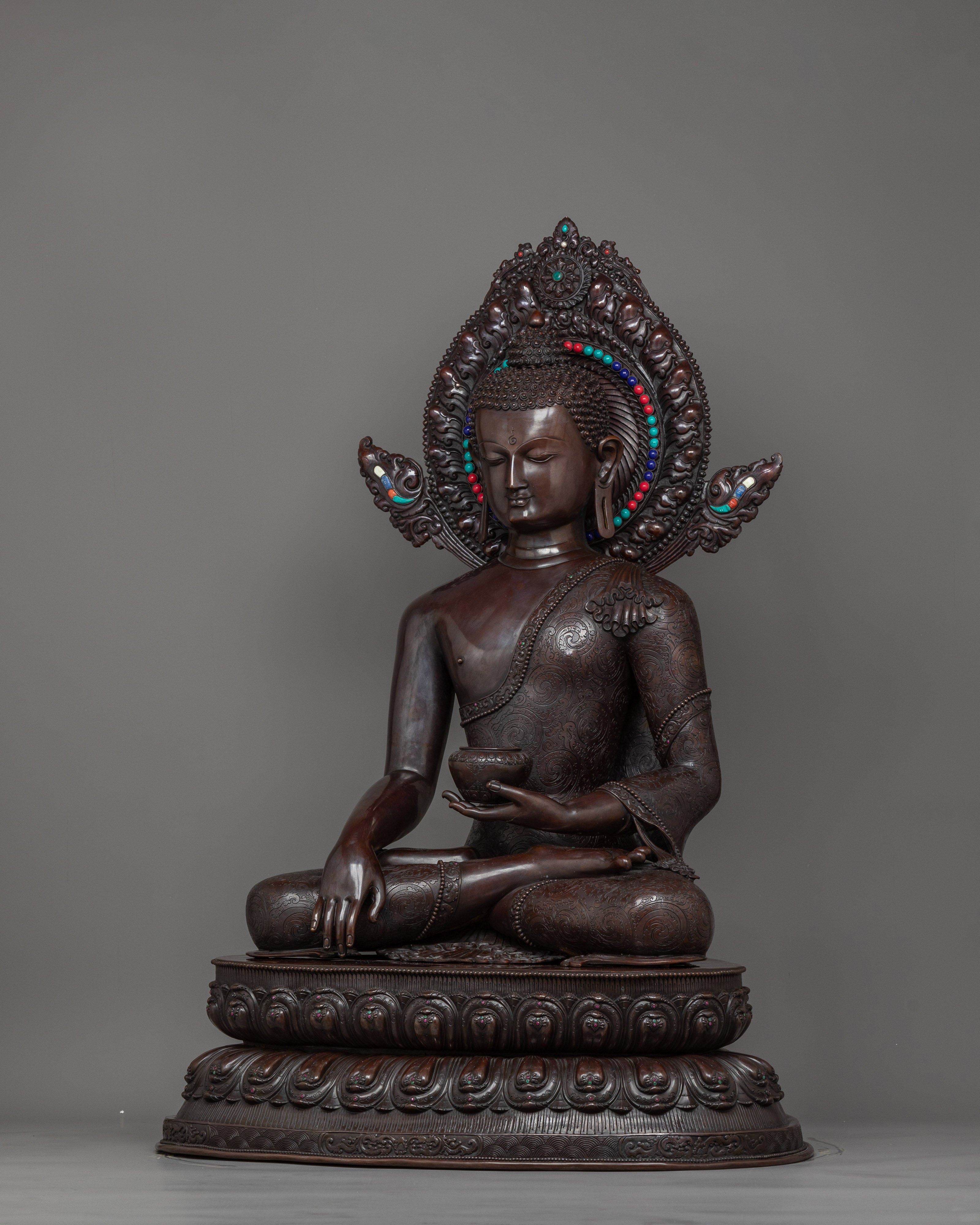 enlighten-teacher-shakyamuni-buddha-oxidized